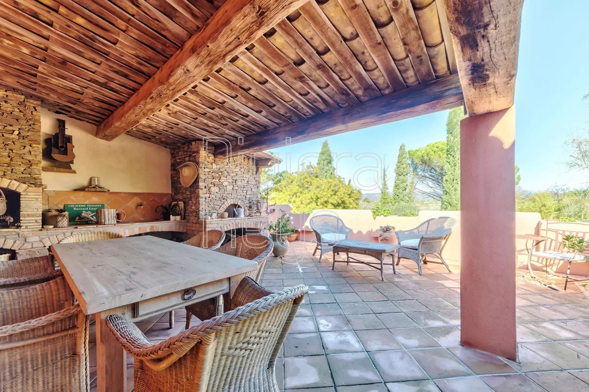 casa no Roquebrune-sur-Argens, Var 12453950