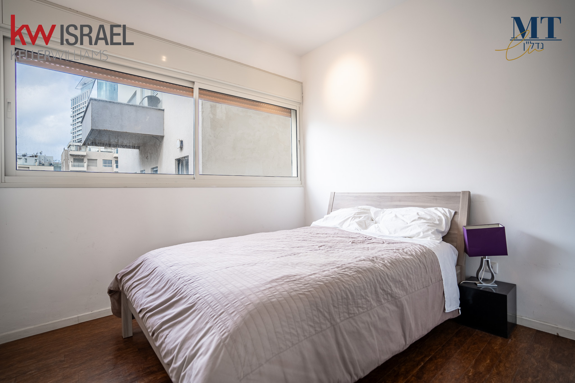 Συγκυριαρχία σε Tel Aviv-Yafo, 3 Kehilat Eden Street 12454050