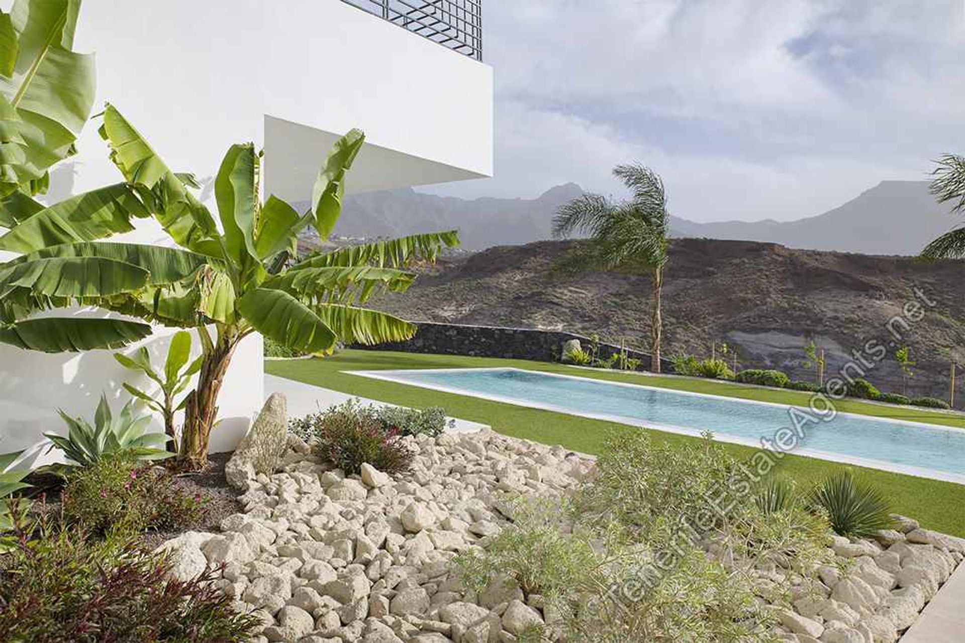 rumah dalam El Guincho, Canary Islands 12454220