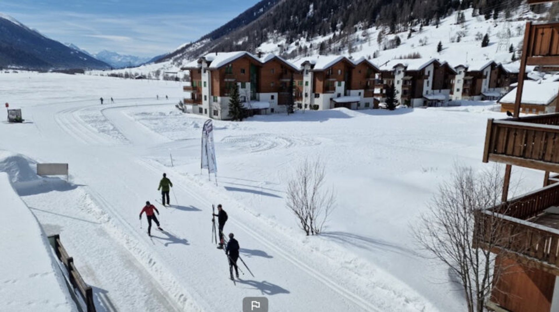 Λιανεμποριο σε Oberwald, Valais 12454235