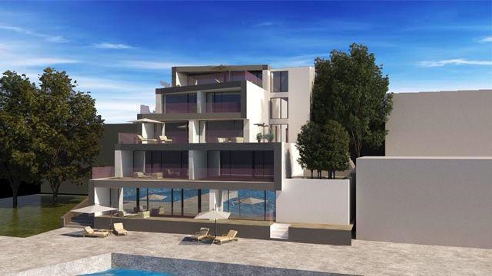 Condominio nel Fiume, Zupanija Primorsko-Goranska 12454279