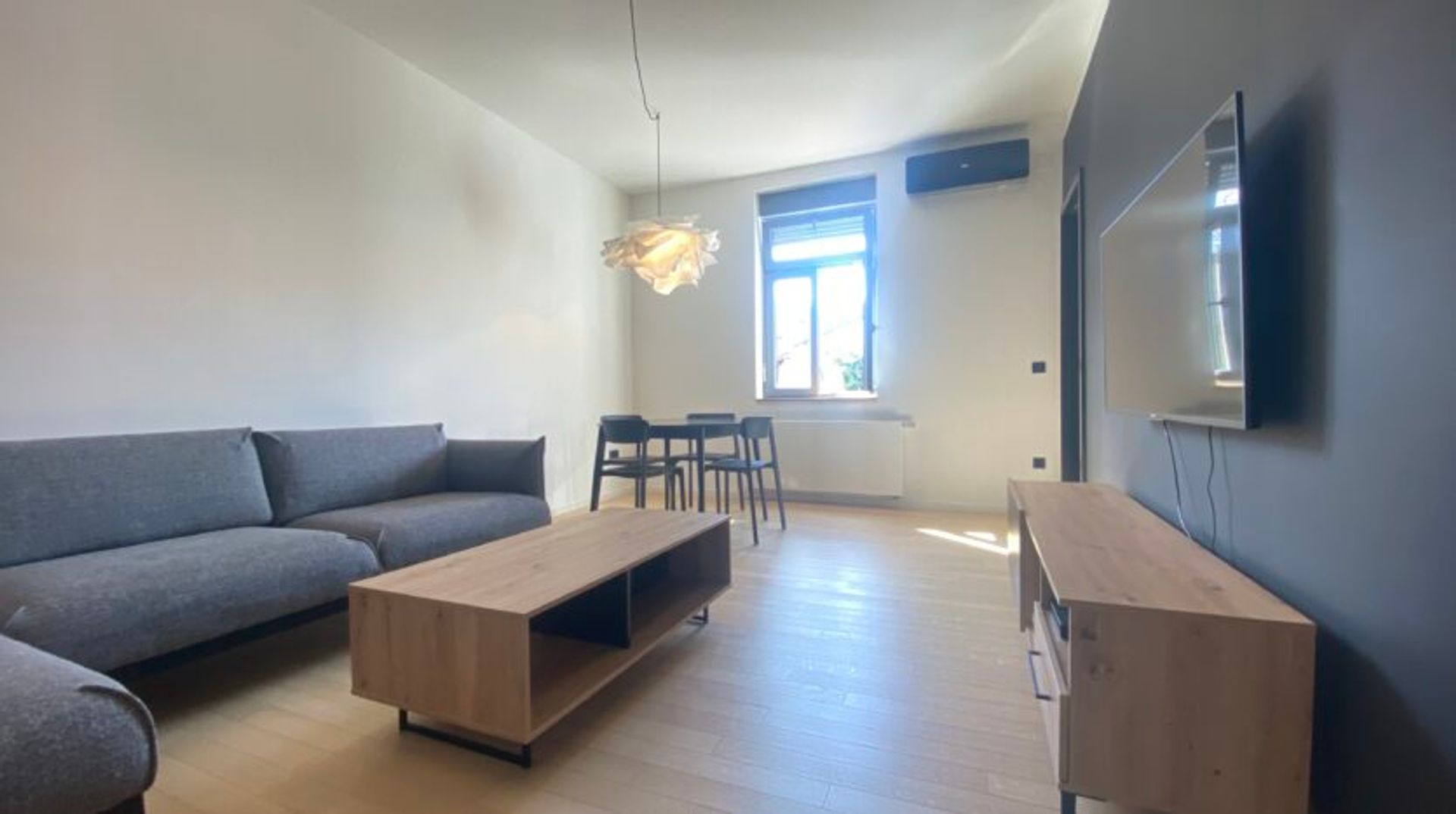 Condominium dans Zagreb, Zagreb, Grad 12454327