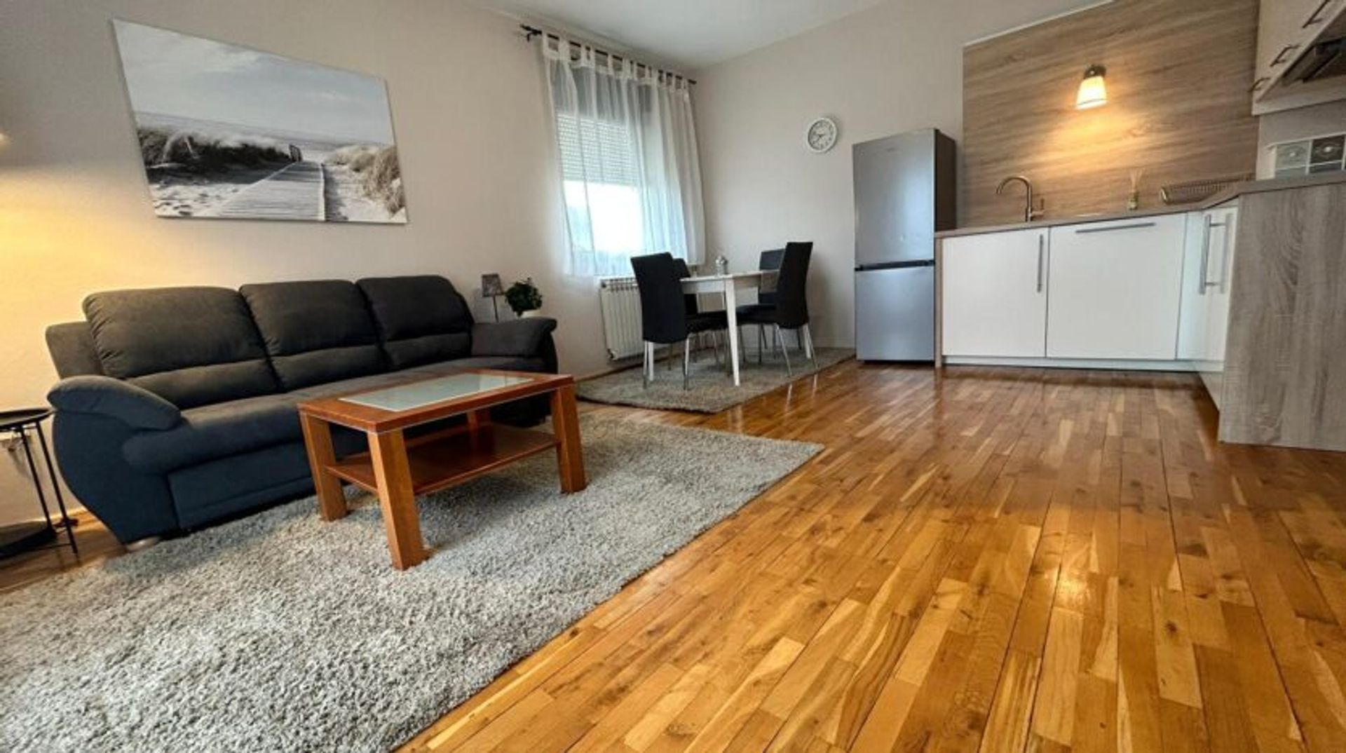 Condominium in Remete, Zagreb, grad 12454329