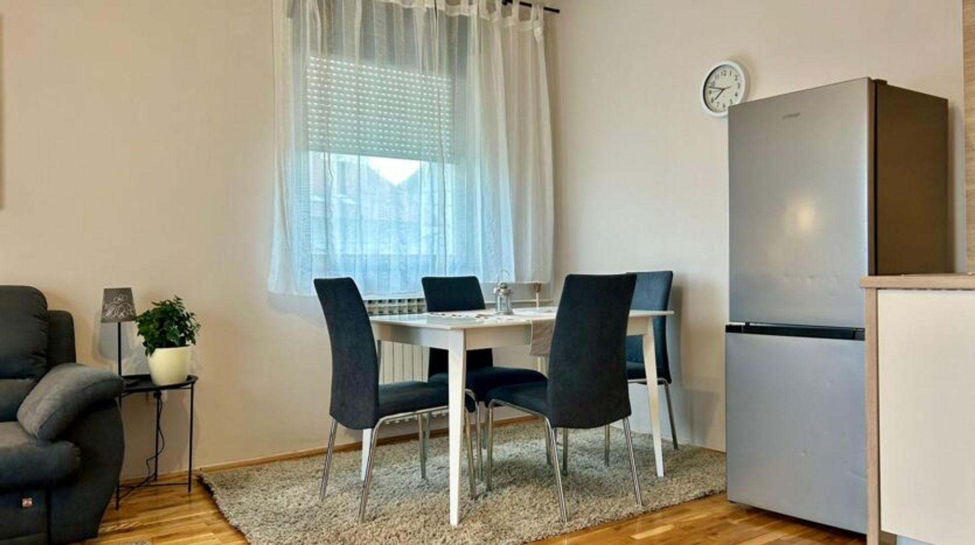 Condominium in Remete, Zagreb, Grad 12454329