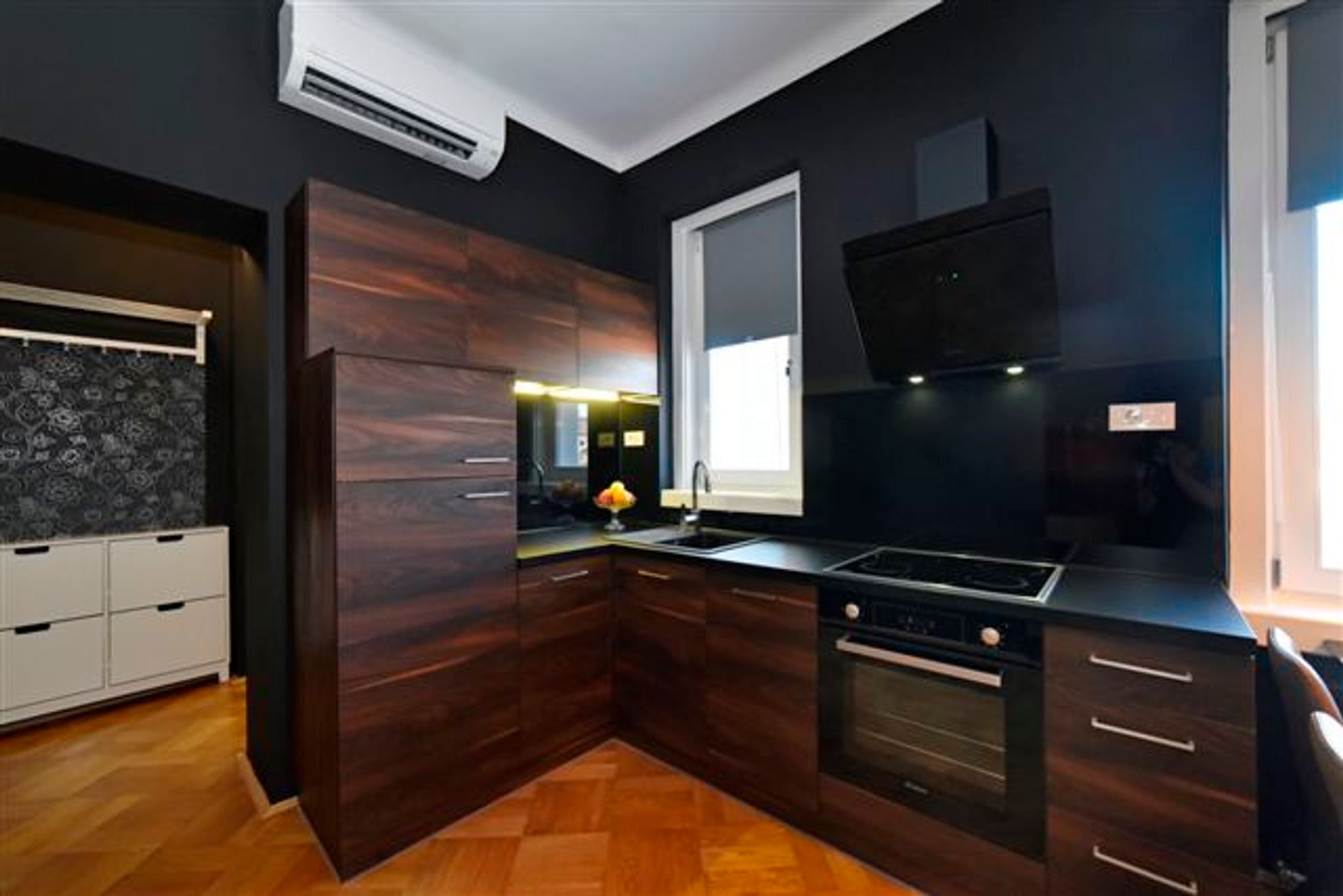 Condominium dans Zagreb, Zagreb, Grad 12454353