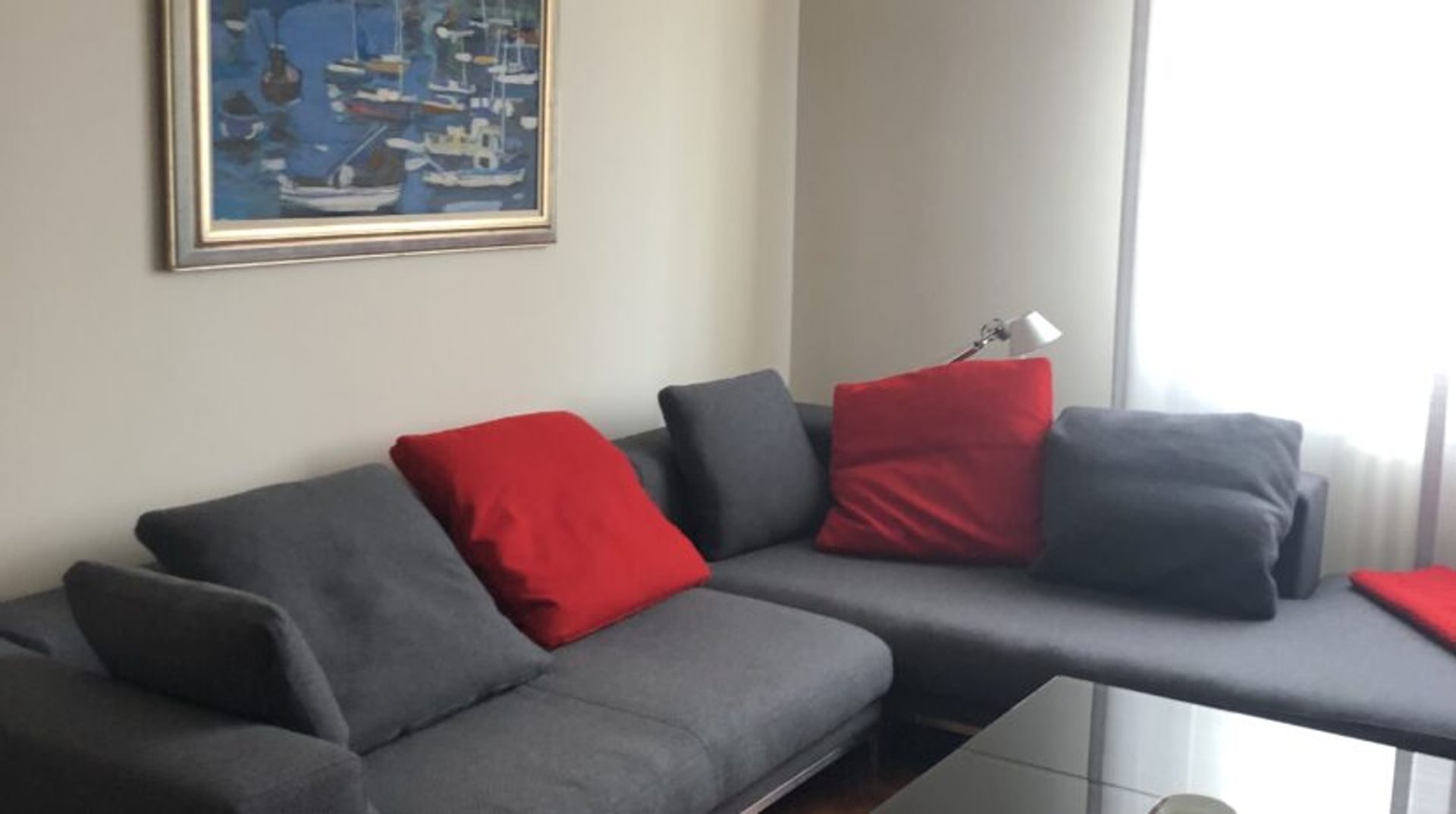 Condominium dans Zagreb, Zagreb, Grad 12454430