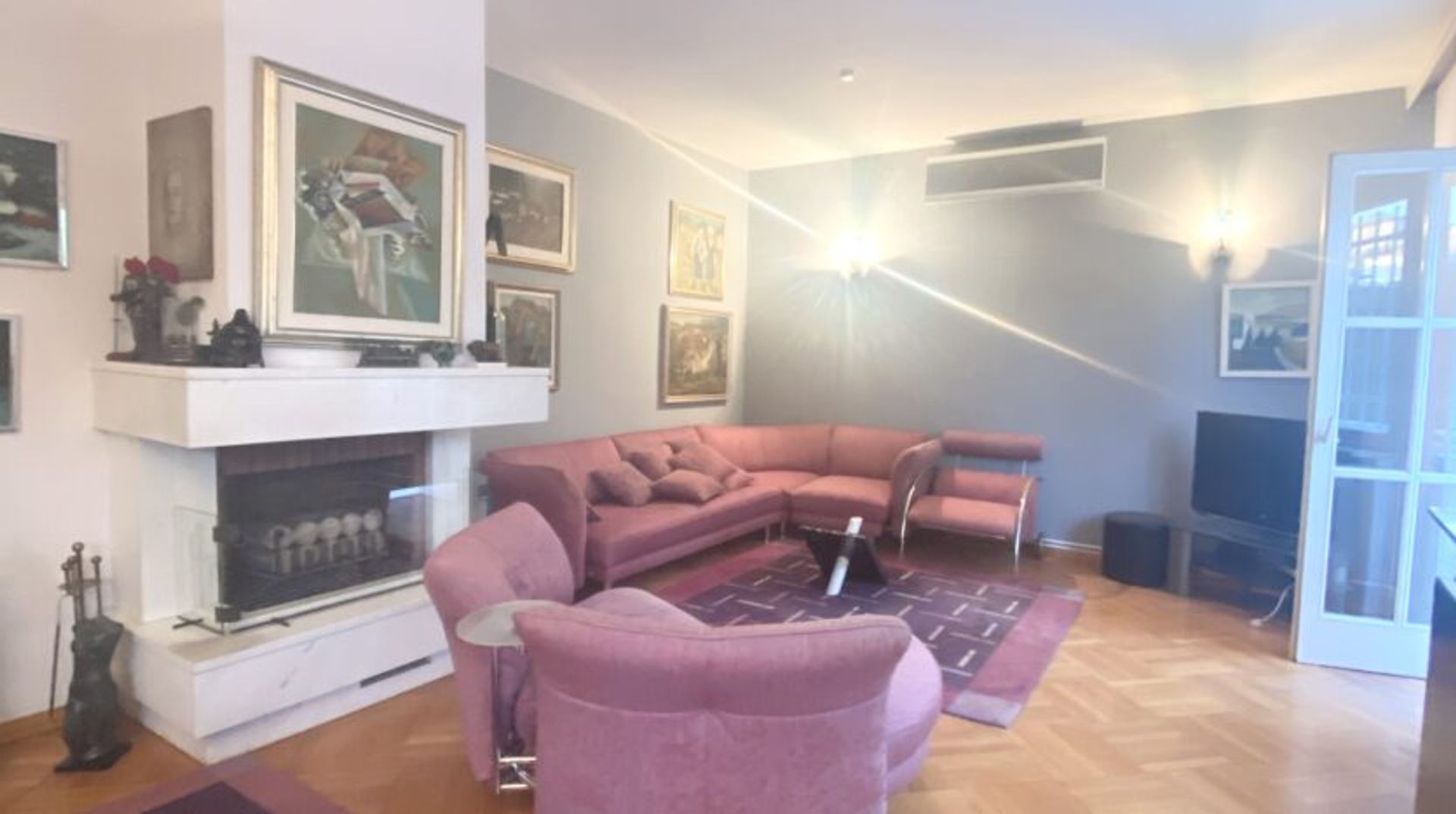 Condominio en Zagreb, Zagreb, Graduado 12454494