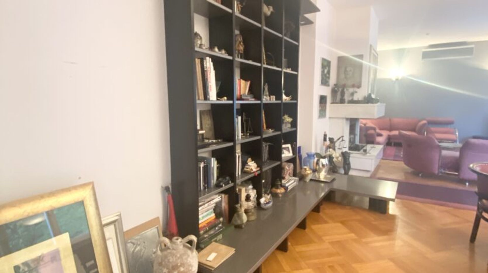 Condominio en Zagreb, Zagreb, Graduado 12454494