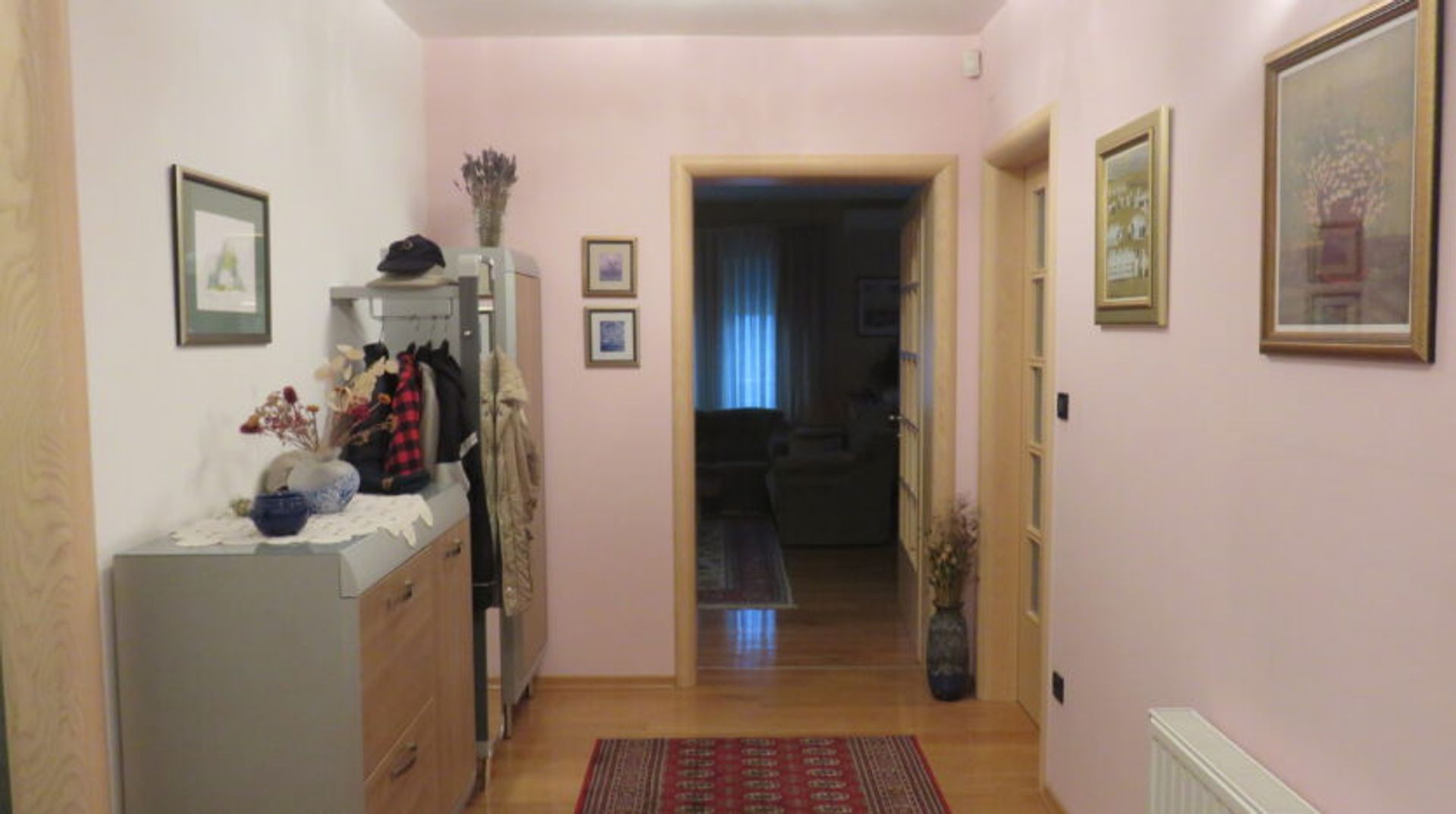 Condominio nel Donji Bukovec, Zagreb, Grad 12454513