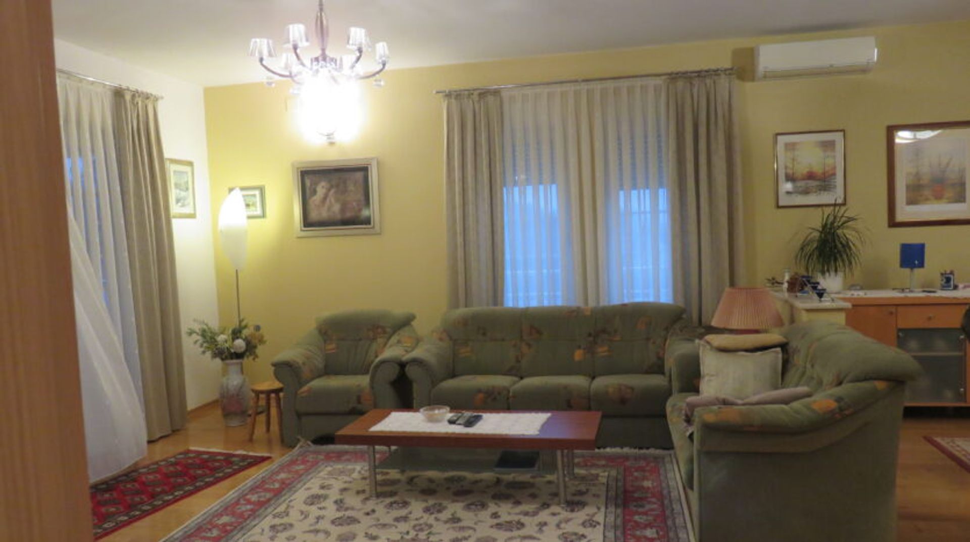 Condominio nel Donji Bukovec, Zagreb, Grad 12454513