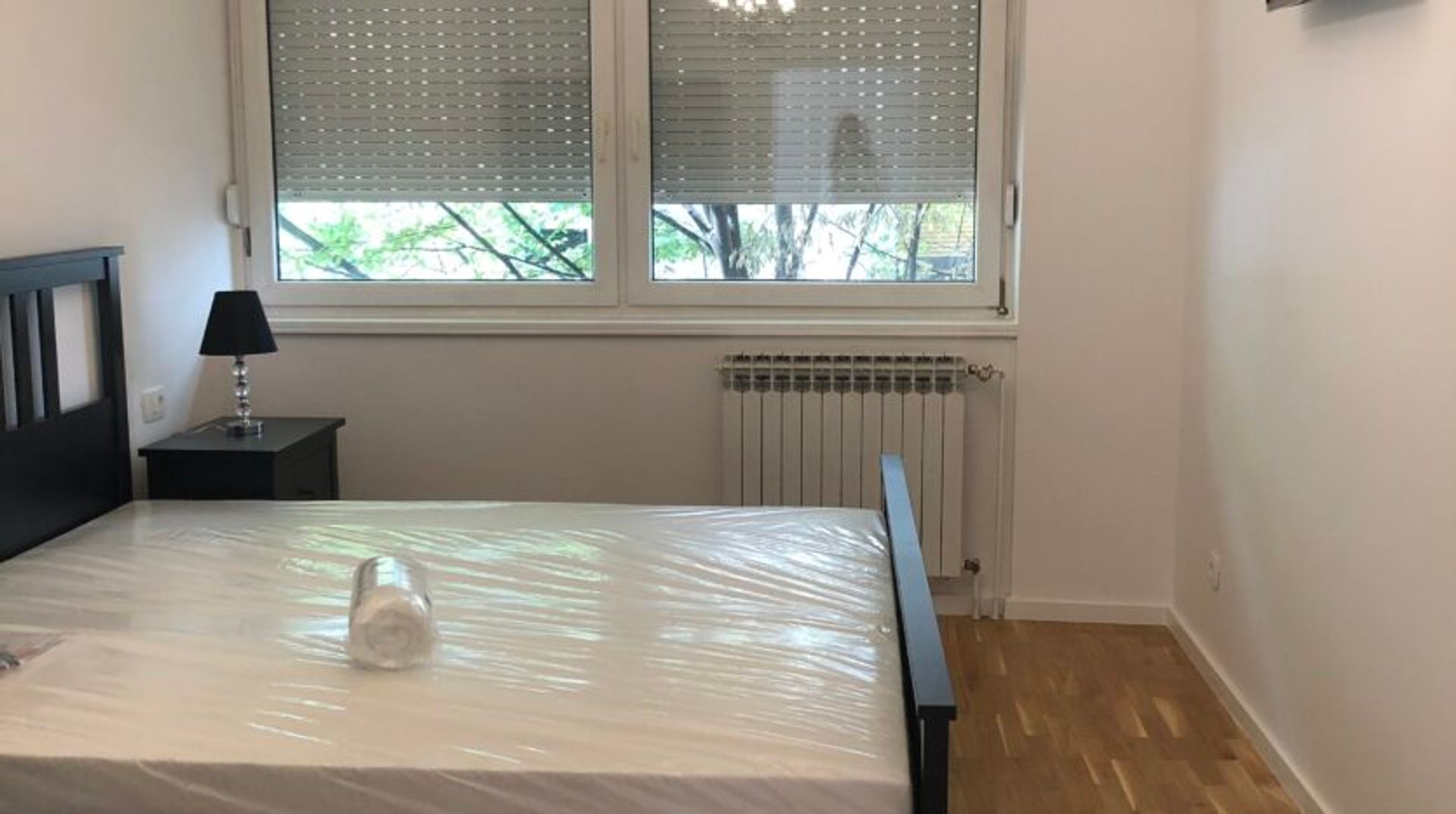 Condominium dans Zagreb, Zagreb, Grad 12454536