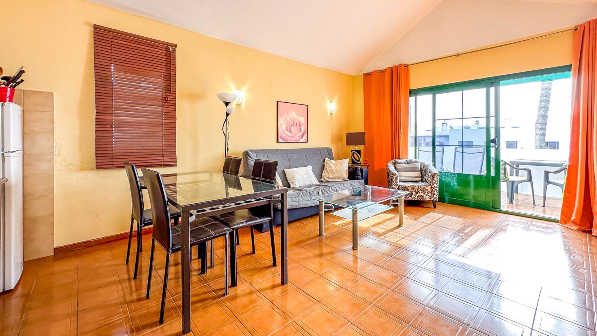 Condominium in Tias, Canary Islands 12454550