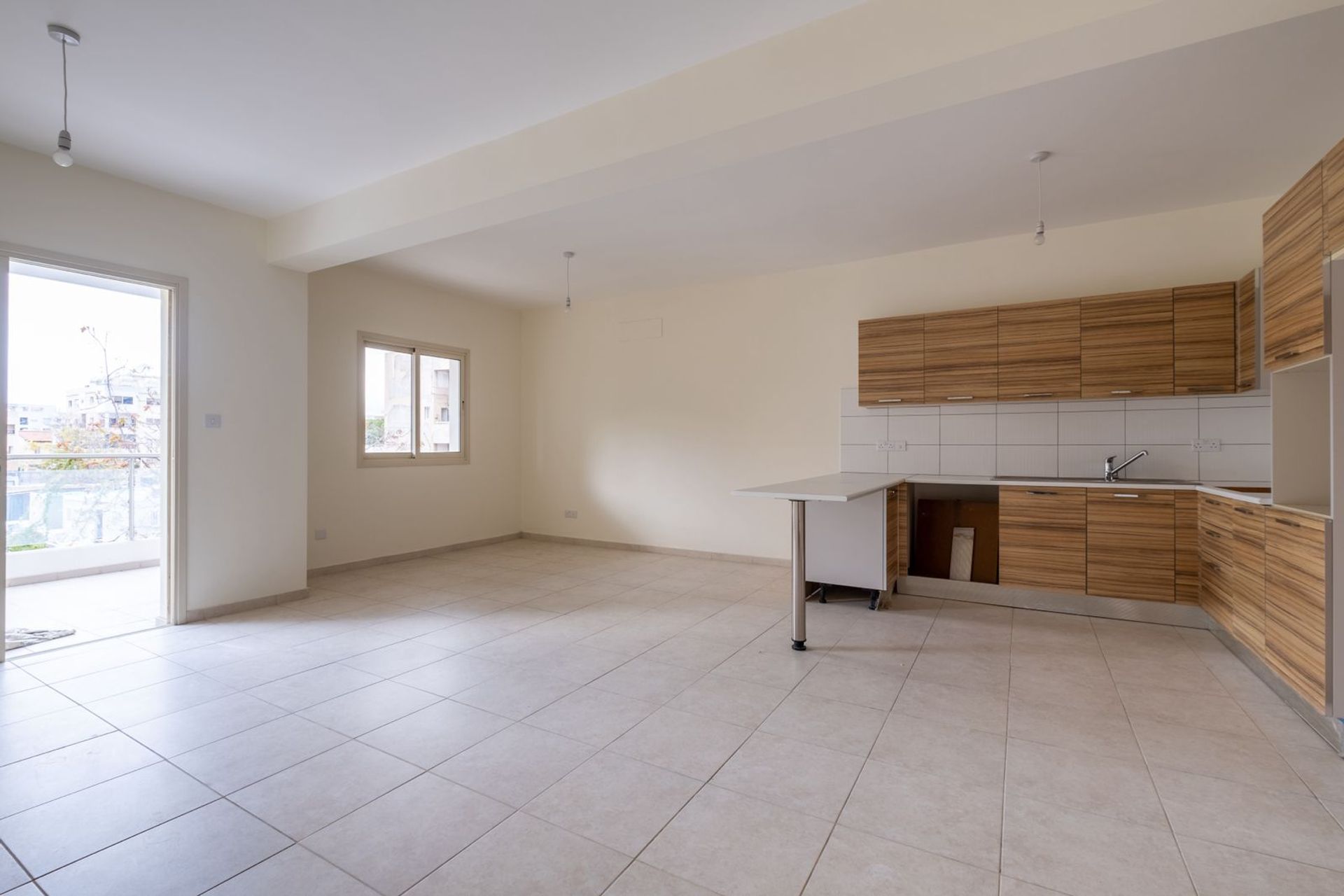 Condominio en Agia Filaxis, lemesos 12454564