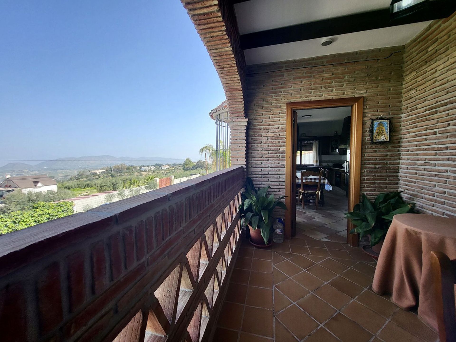 casa no Alhaurín el Grande, Andalusia 12454605