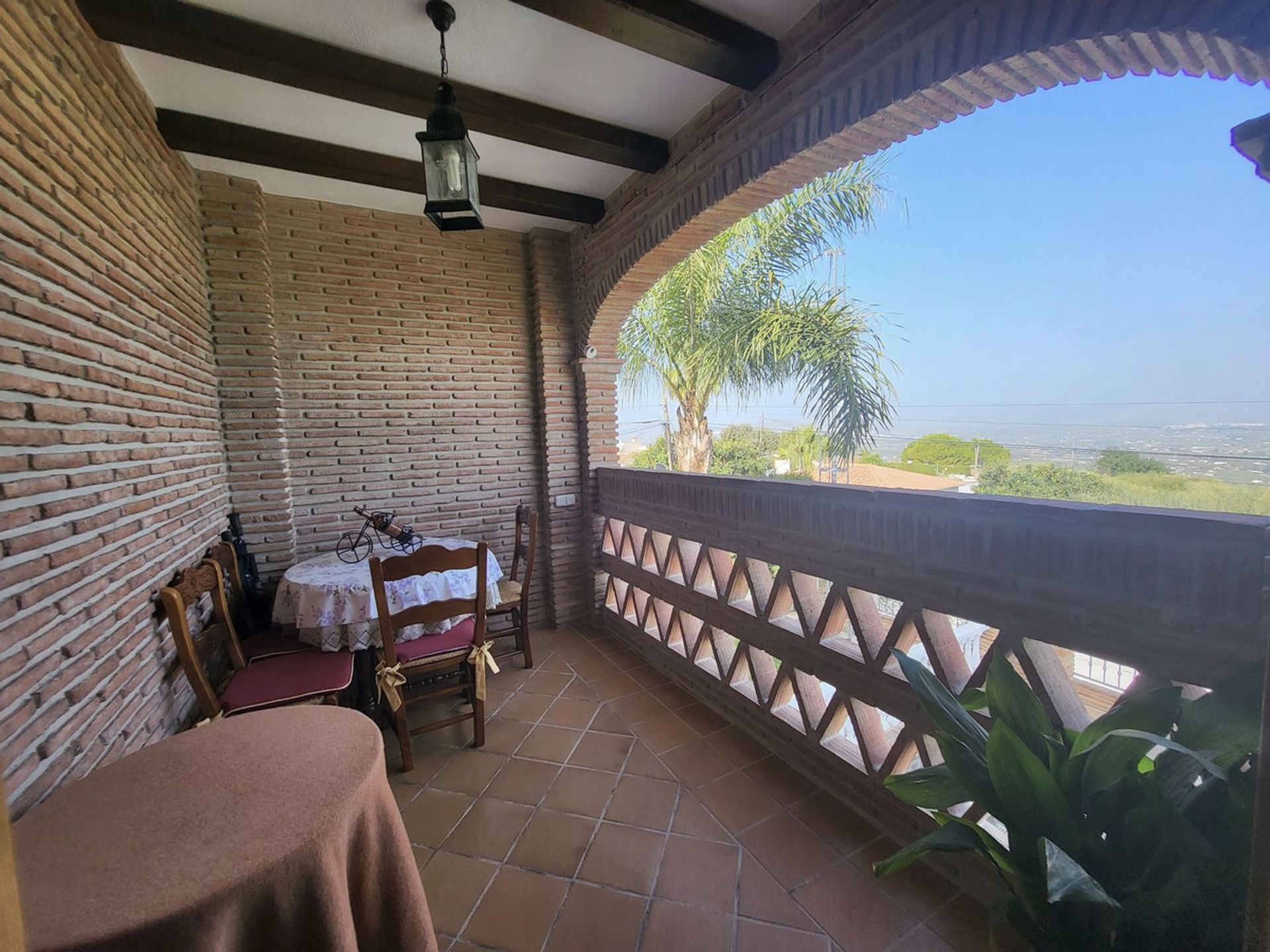 casa no Alhaurín el Grande, Andalusia 12454605