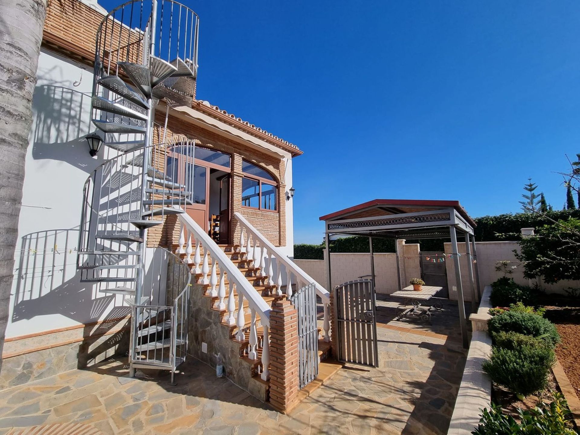 casa no Alhaurín el Grande, Andalusia 12454605