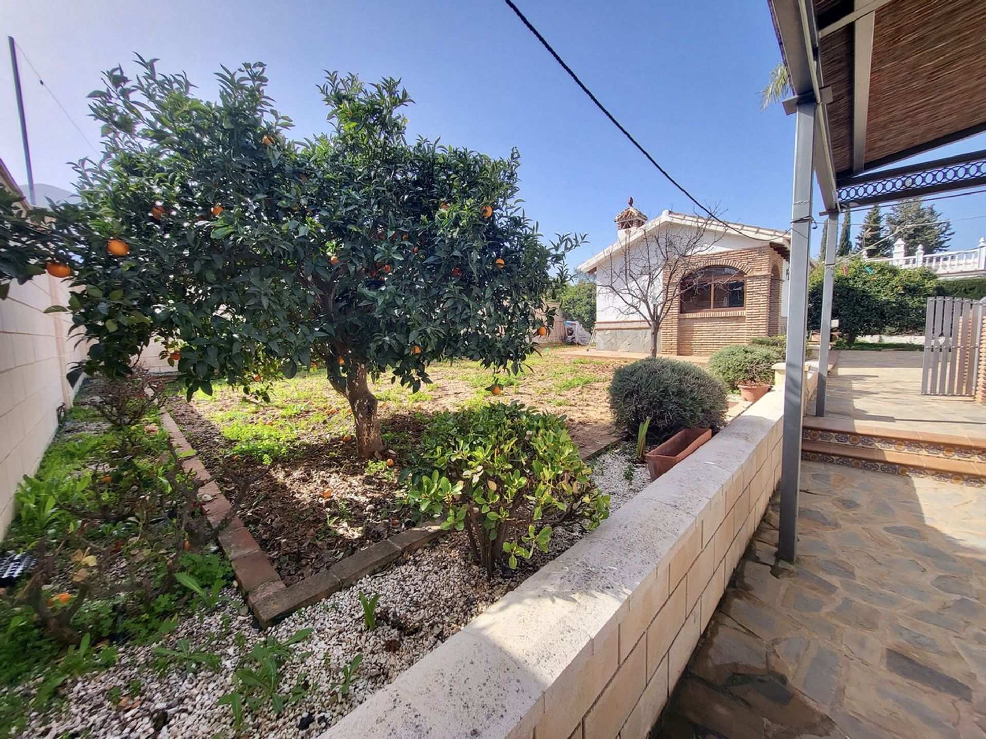 casa no Alhaurín el Grande, Andalusia 12454605