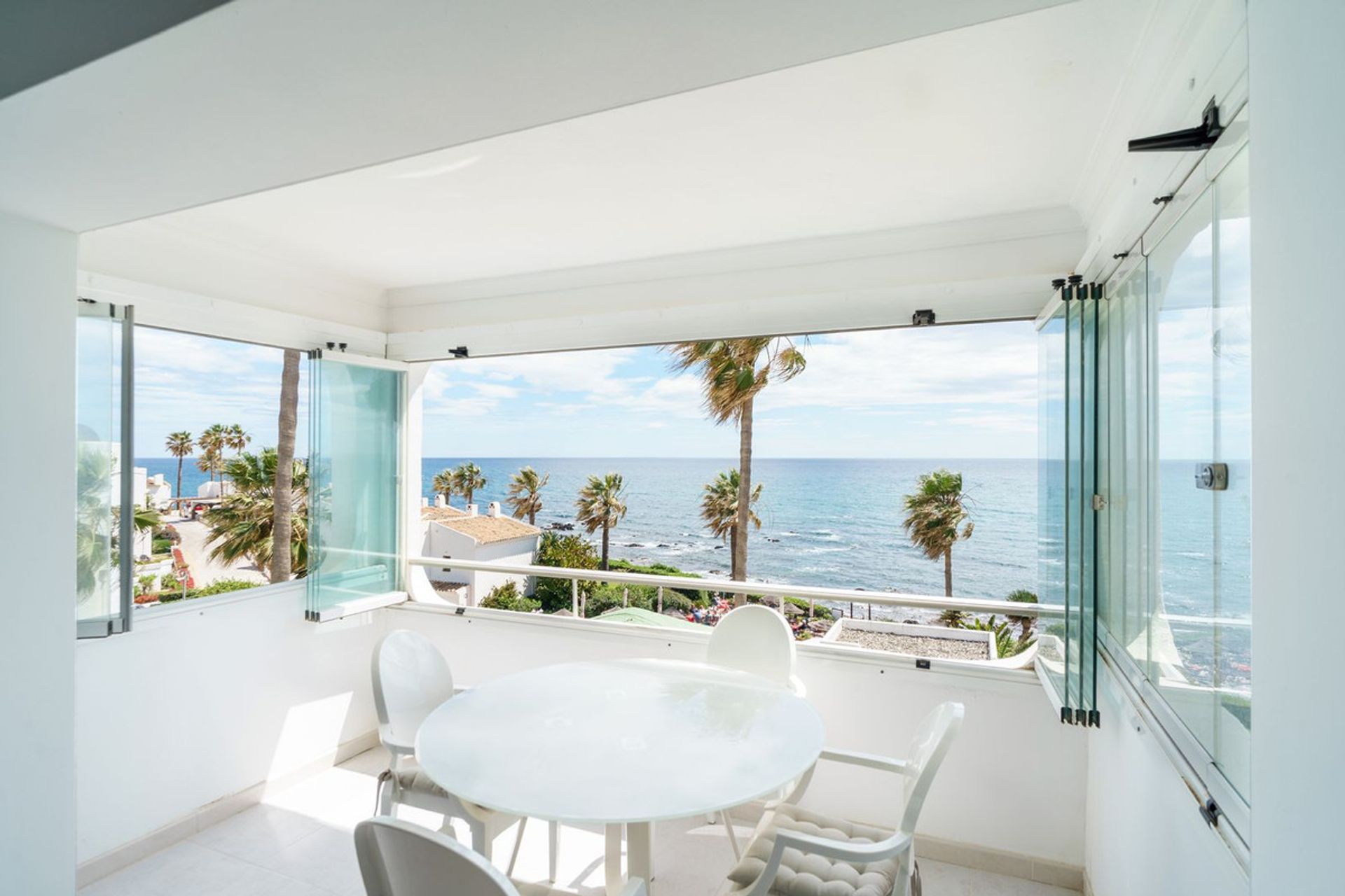 Condominium in Mijas, Andalusia 12454617