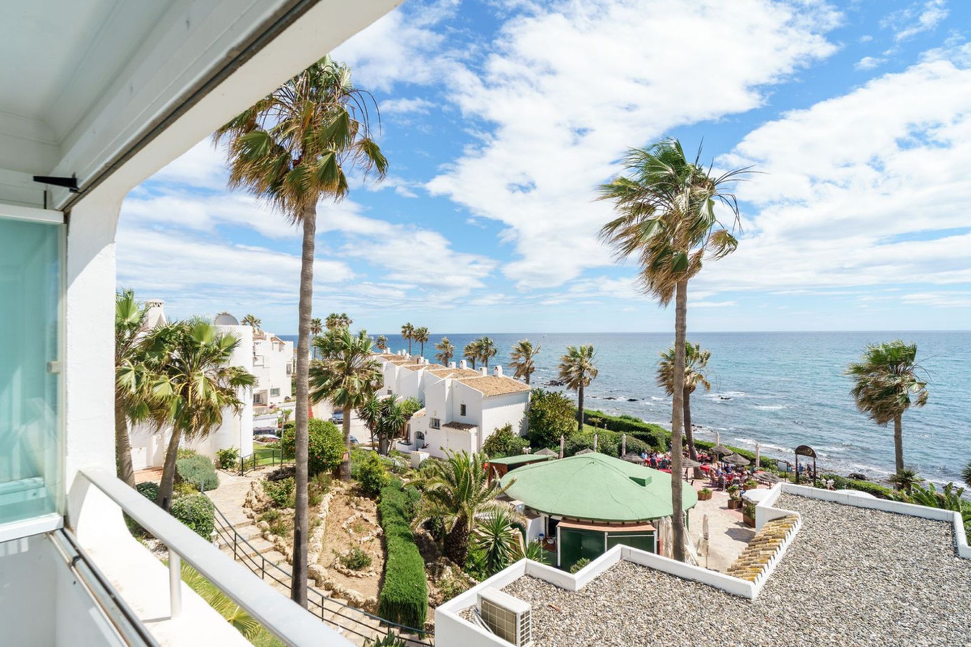 Condominium dans Mijas, Andalusia 12454617