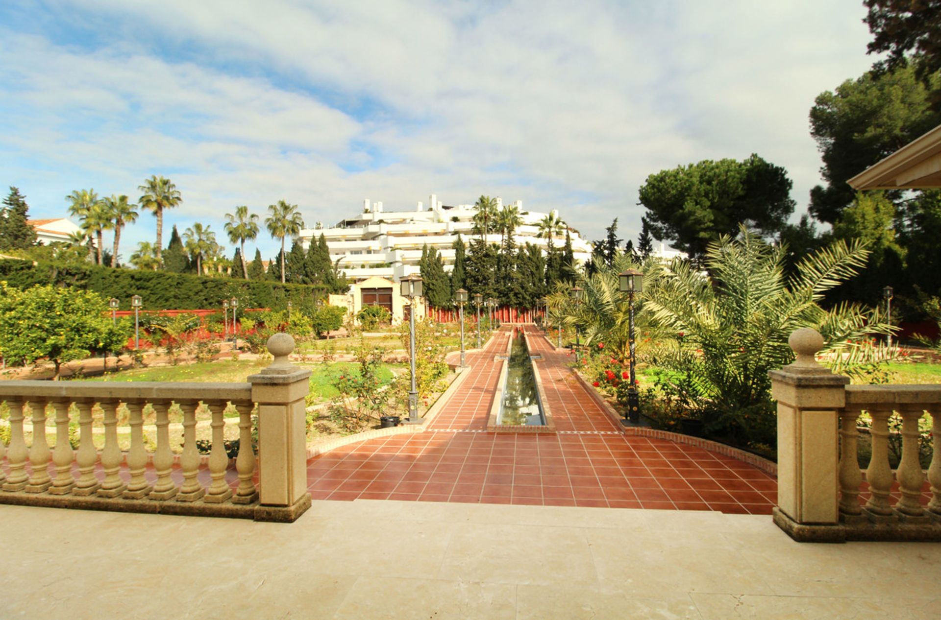 Casa nel San Pedro Alcántara, Andalucía 12454618