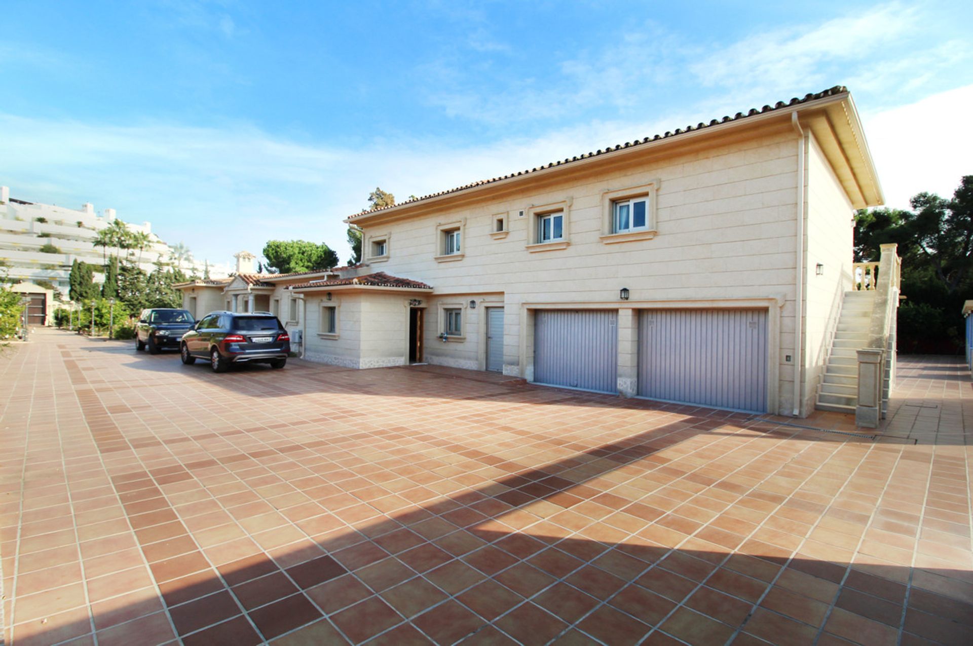 Casa nel San Pedro Alcántara, Andalucía 12454618