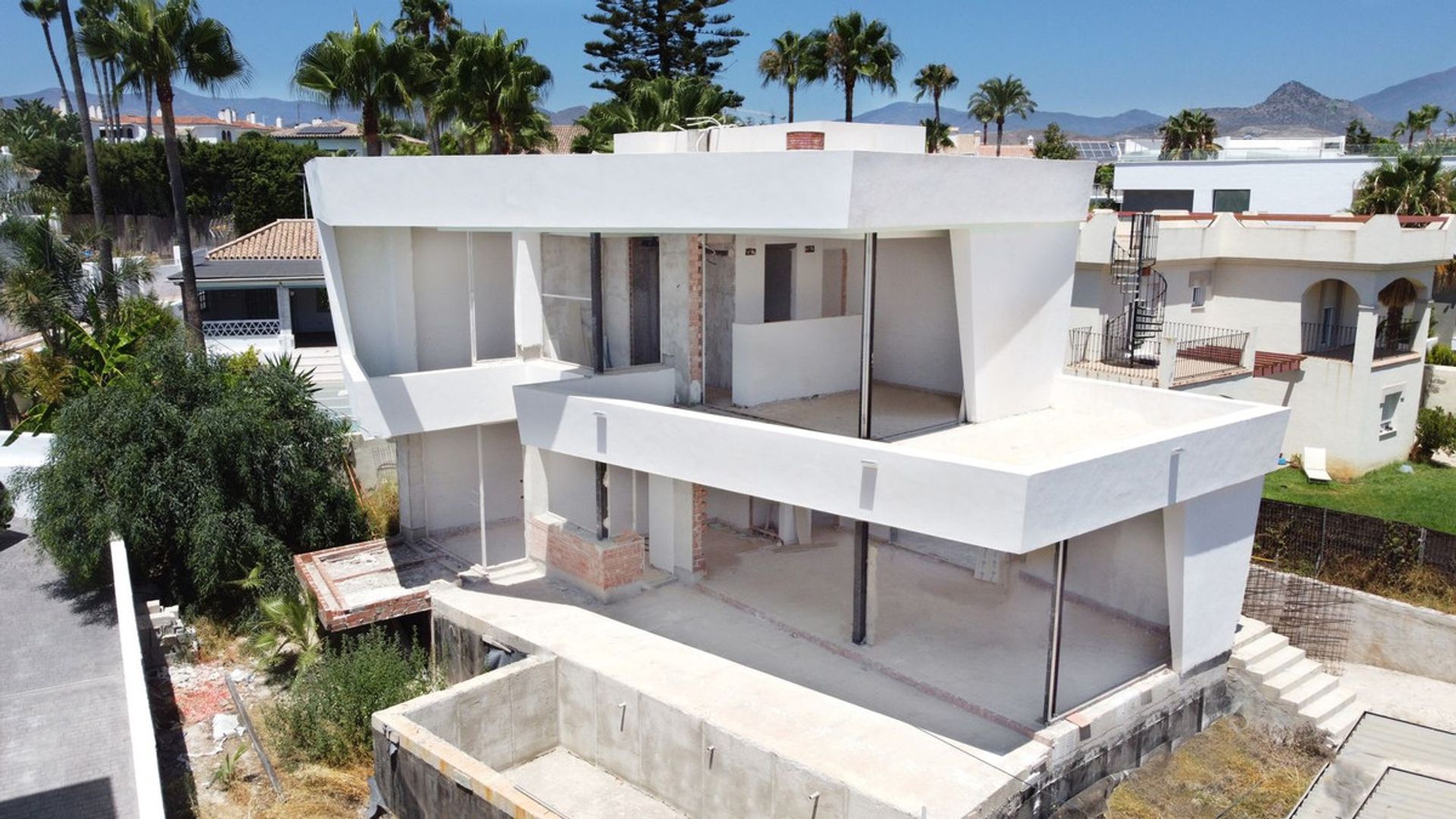 Haus im Marbella, Andalusien 12454619