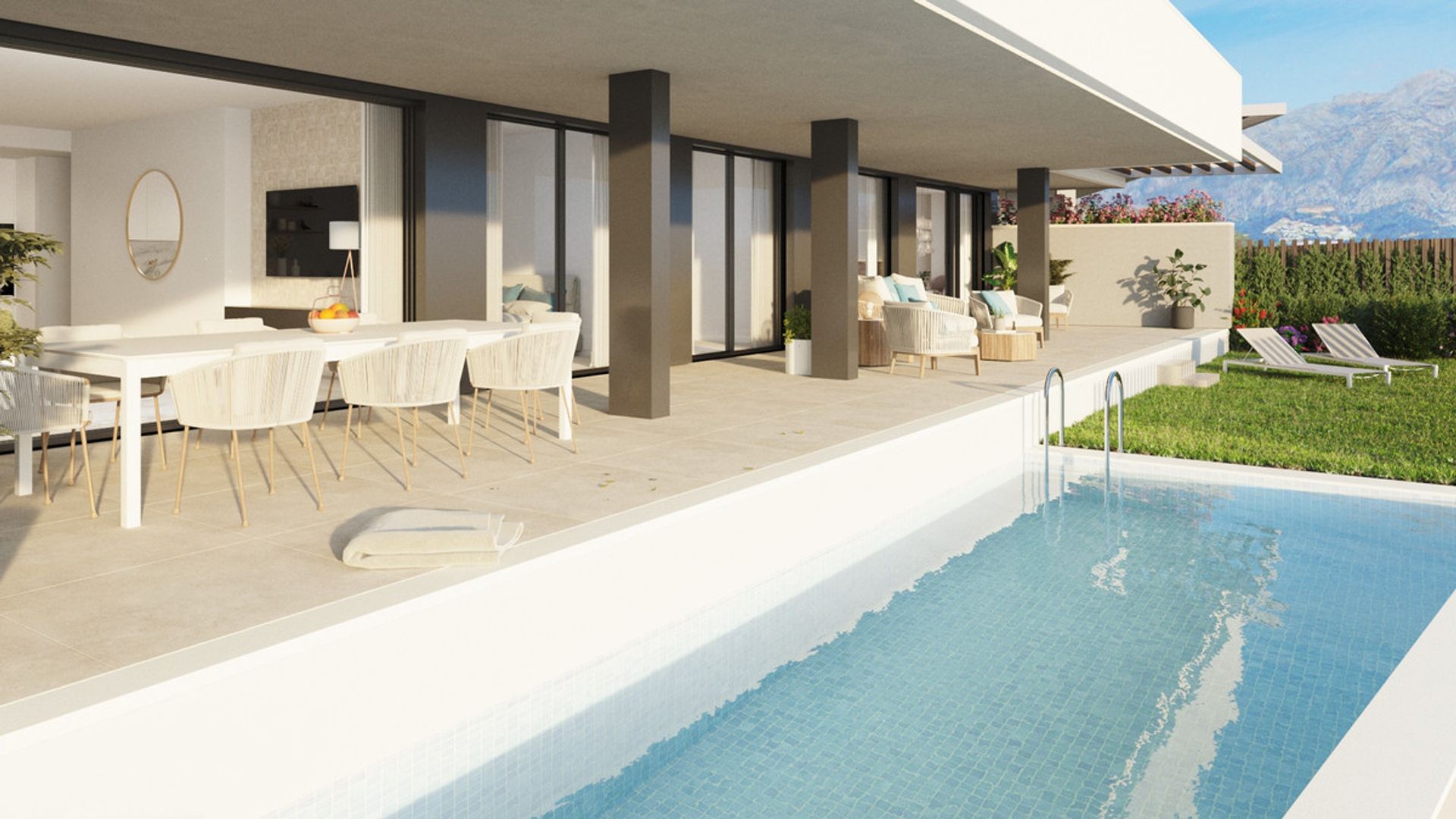 Condominio en La Quinta, Canarias 12454667