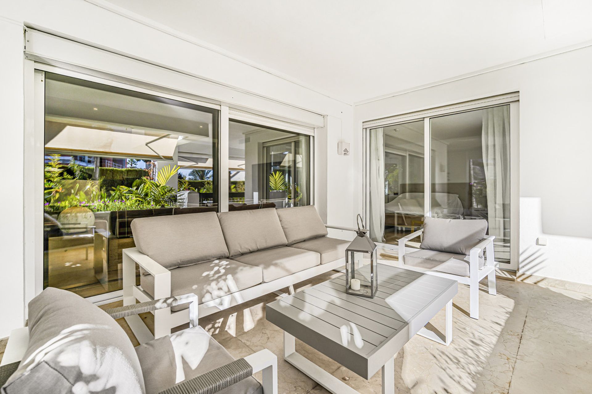 Condominio en Marbella, Andalusia 12454685