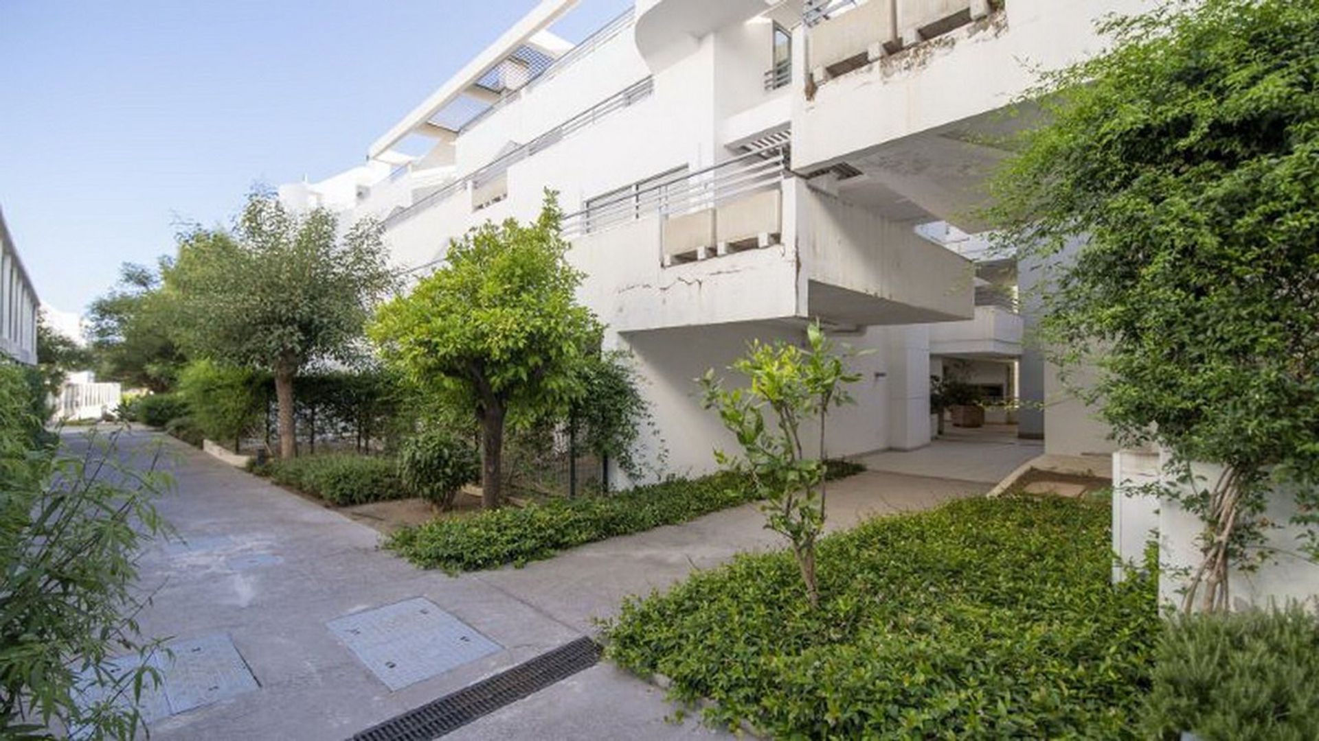 Condominium dans Fuengirola, Andalousie 12454696