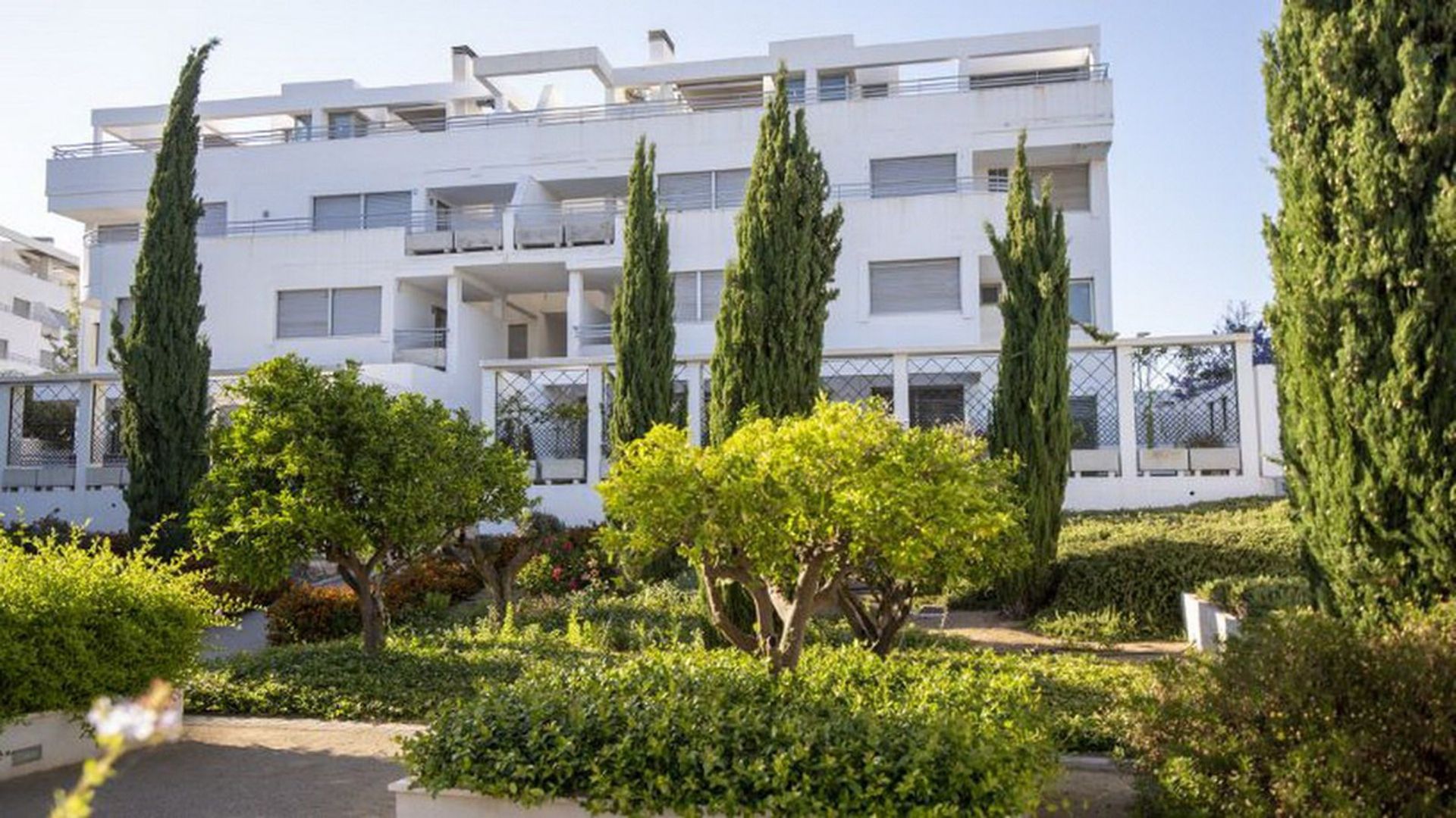 Condominium dans Fuengirola, Andalousie 12454696