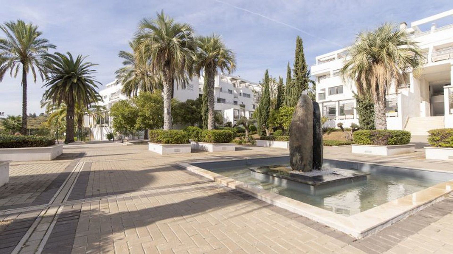 Osakehuoneisto sisään Las Lagunas de Mijas, Andalucía 12454696