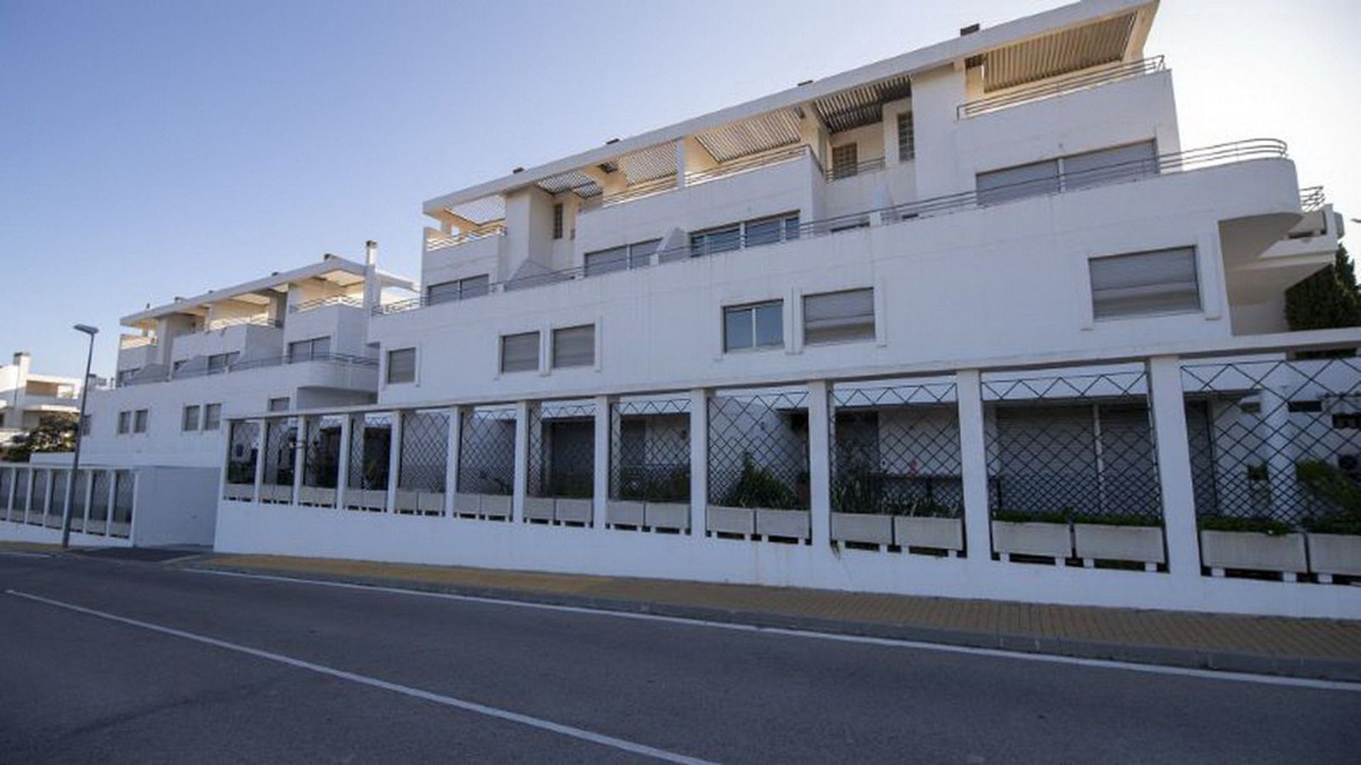 Condominium dans Fuengirola, Andalousie 12454696