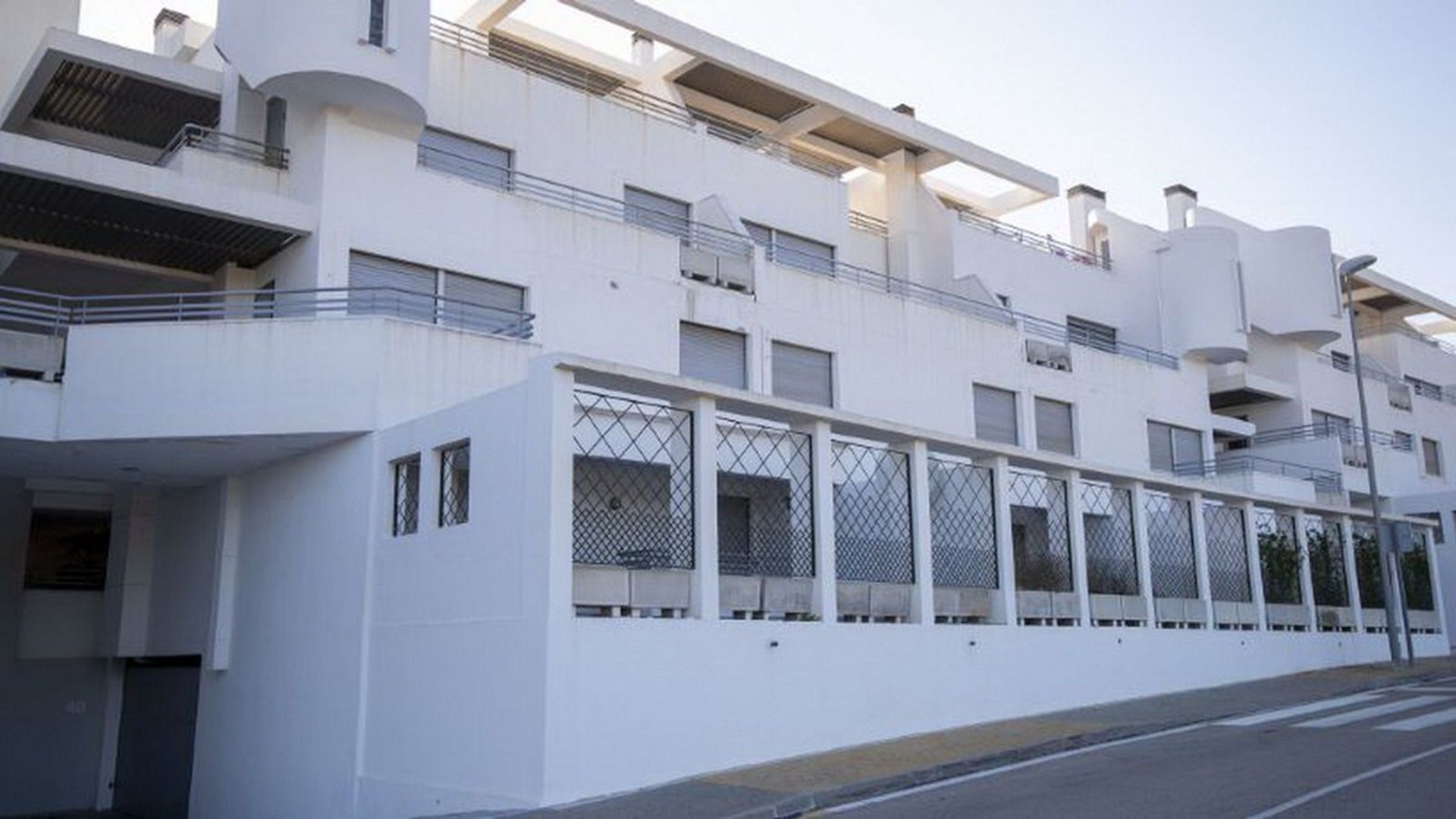 Condominium in Fuengirola, Andalusia 12454698