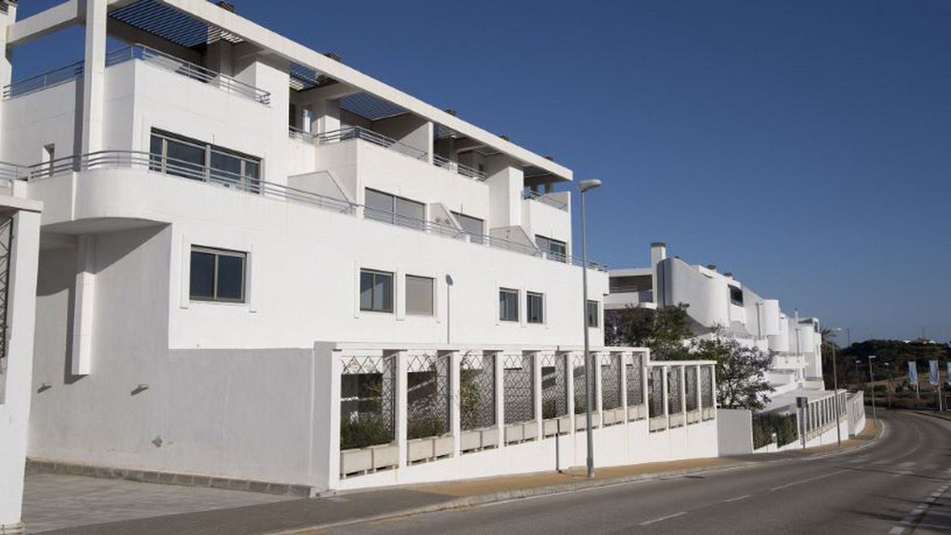 Condominium in Las Lagunas de Mijas, Andalucía 12454698