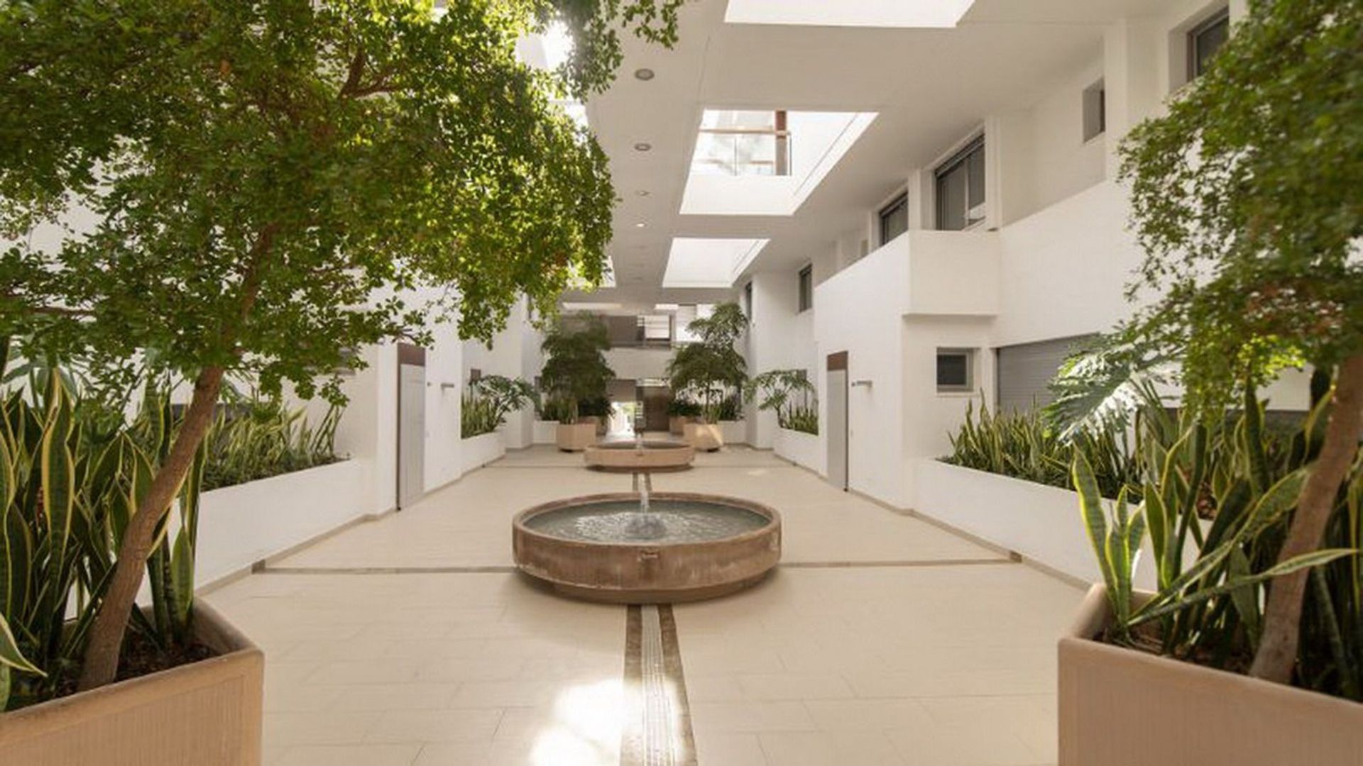 Condominium in Las Lagunas de Mijas, Andalucía 12454698