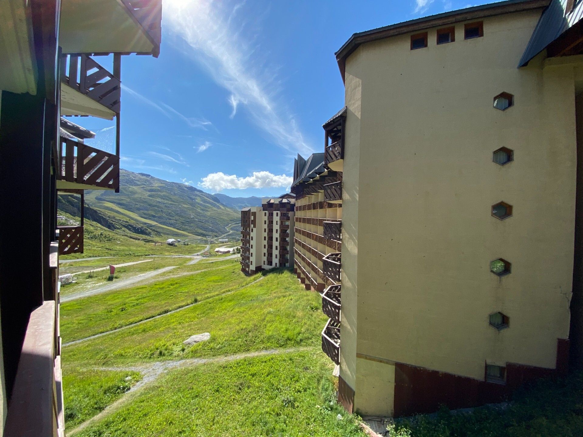 Kondominium di Les Belleville, Auvergne-Rhône-Alpes 12454855