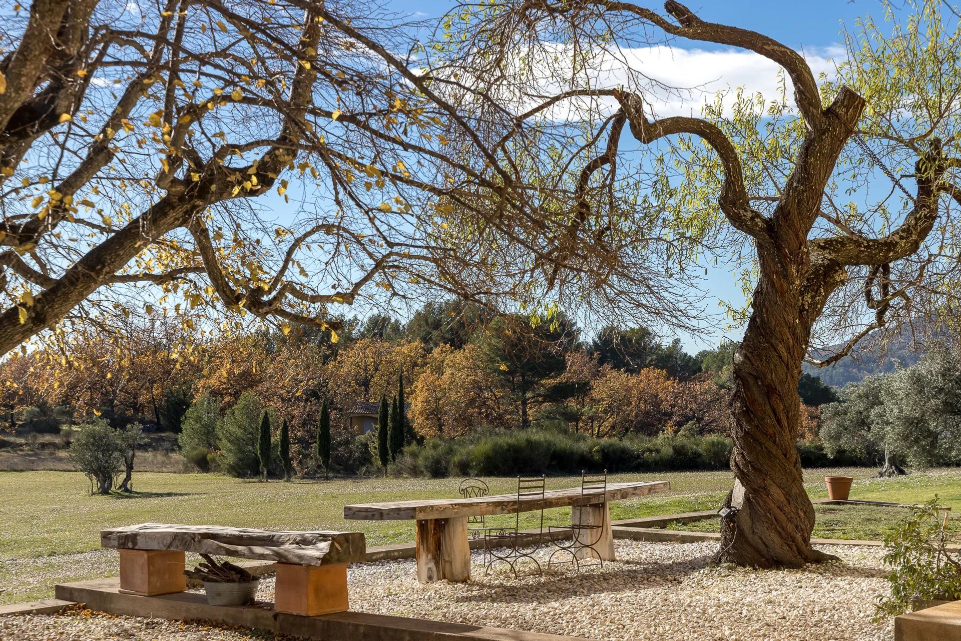 Hus i Seillans, Provence-Alpes-Côte d'Azur 12454856