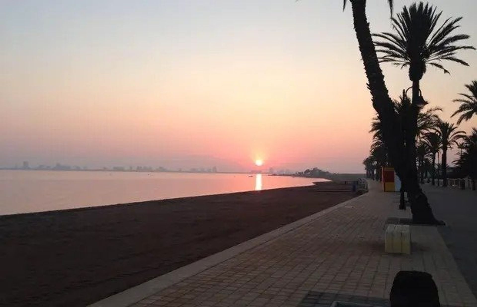 Borettslag i Islas Menores, Región de Murcia 12454868