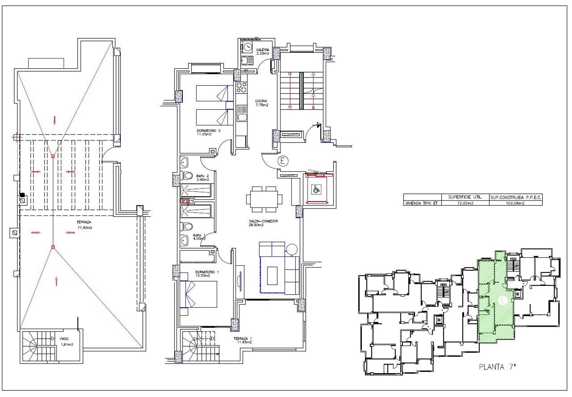 Condominium in Murcia, Región de Murcia 12454889