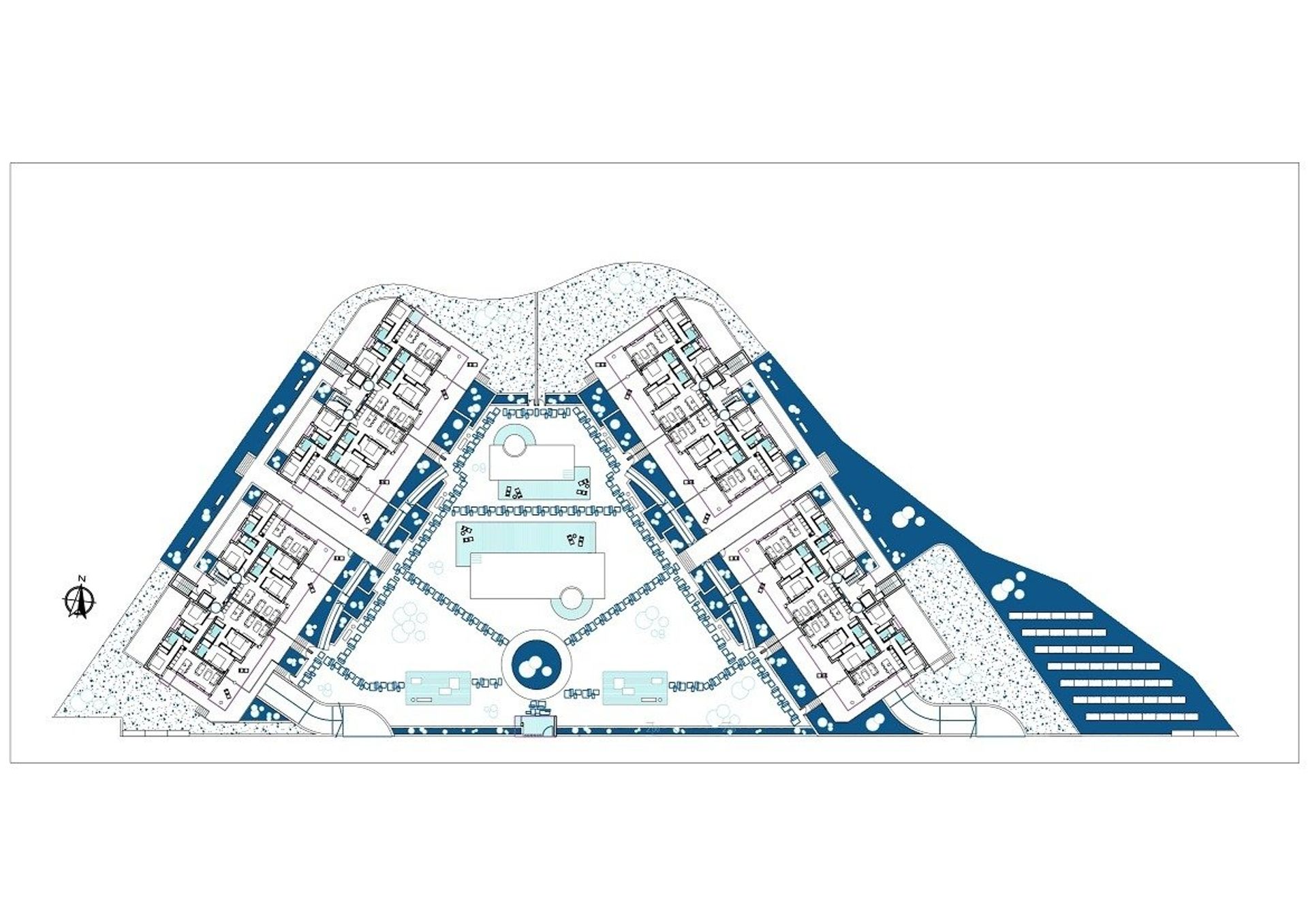 Kondominium di Torre-Pacheco, Región de Murcia 12454896