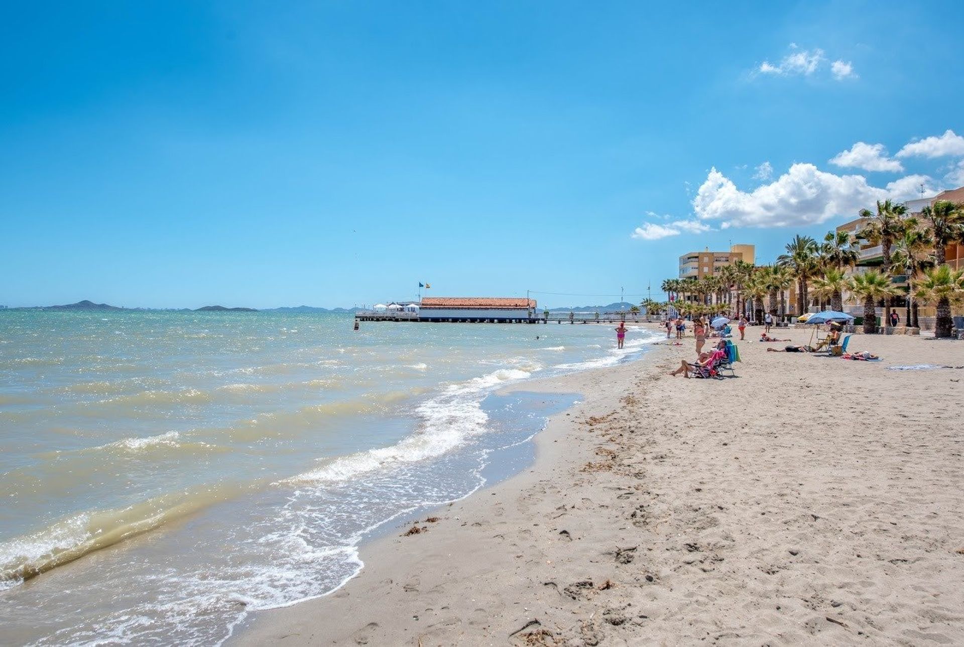 casa no Los Alcázares, Región de Murcia 12454915