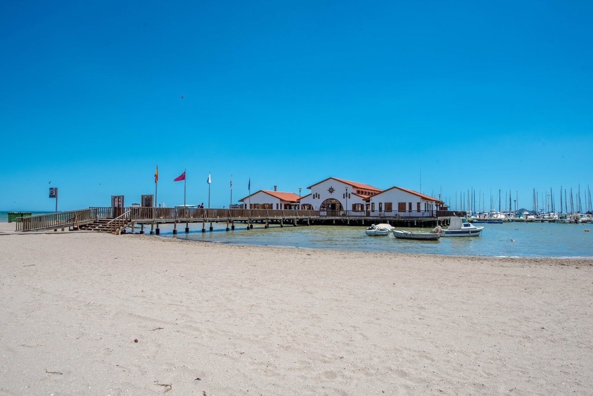 casa no Los Alcázares, Región de Murcia 12454915