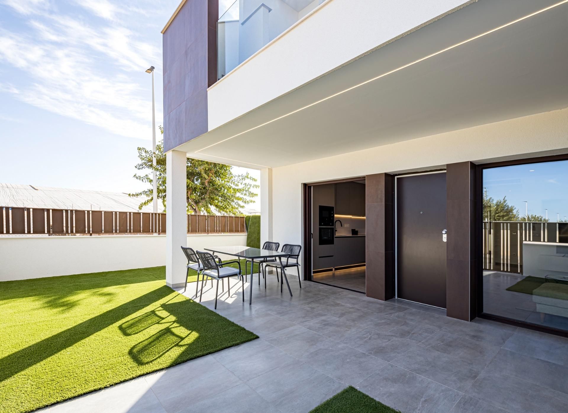 House in Pilar de la Horadada, Valencia 12454935