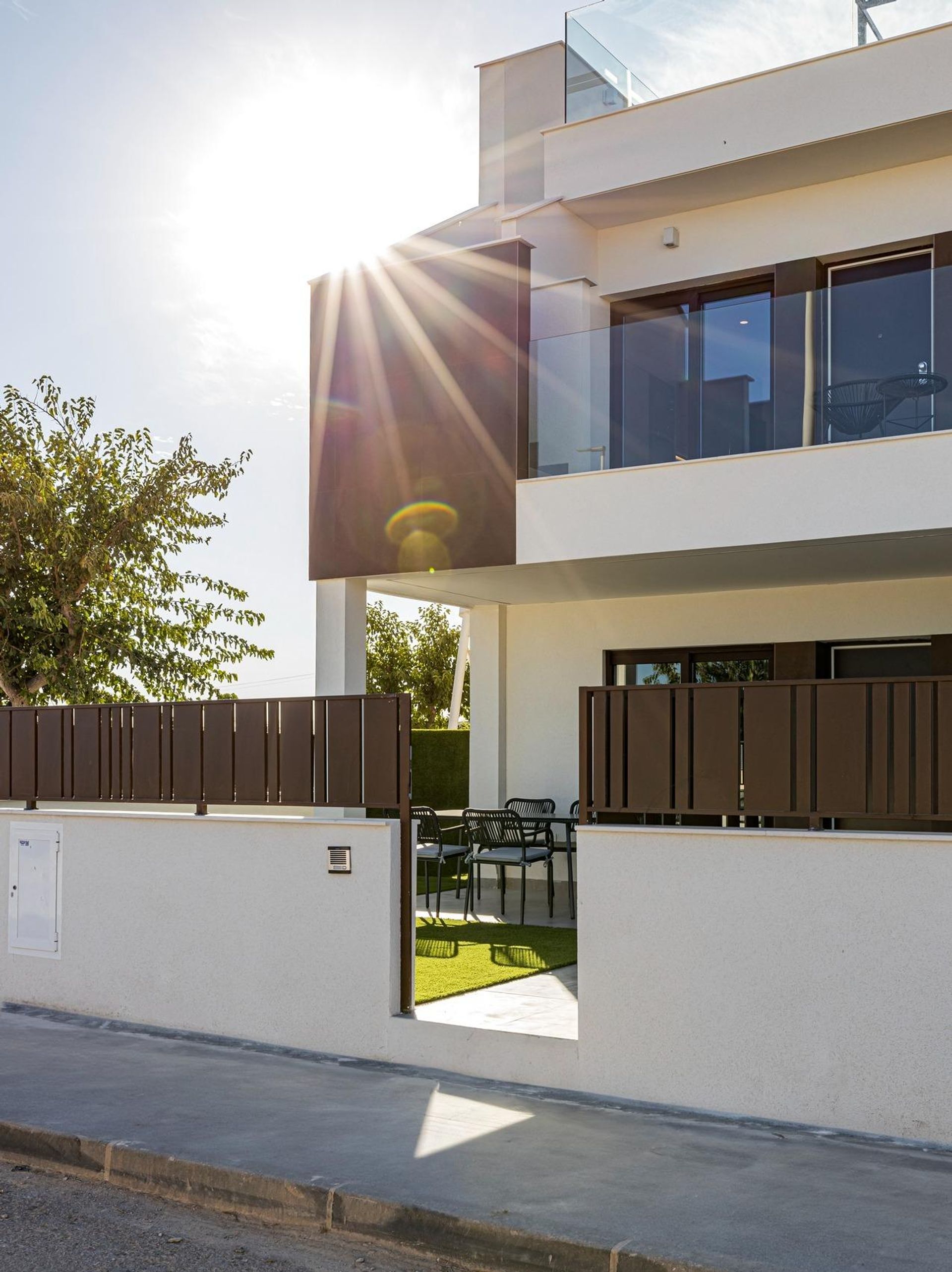 House in Pilar de la Horadada, Valencia 12454935