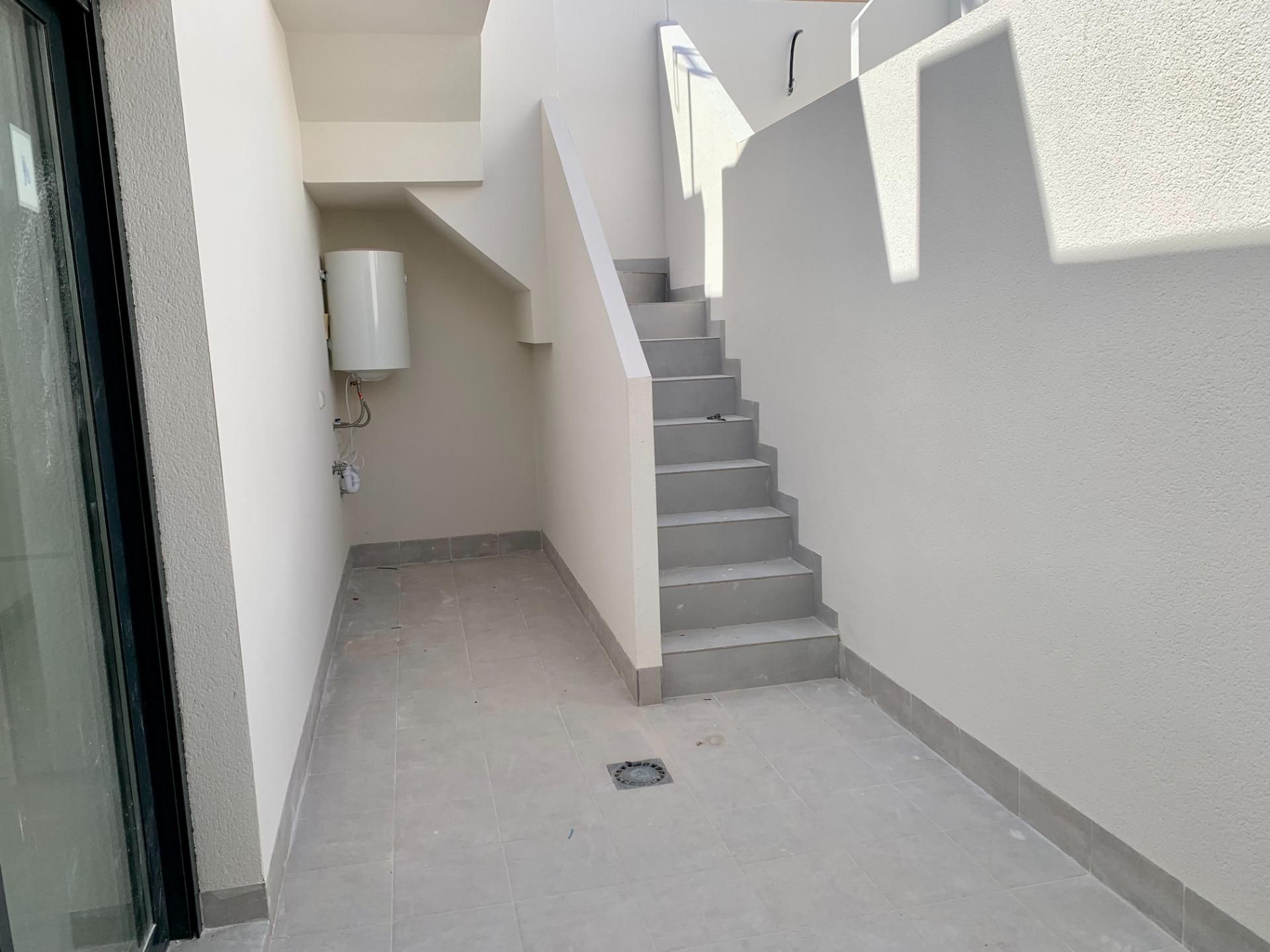 loger dans Dolores, Región de Murcia 12454938