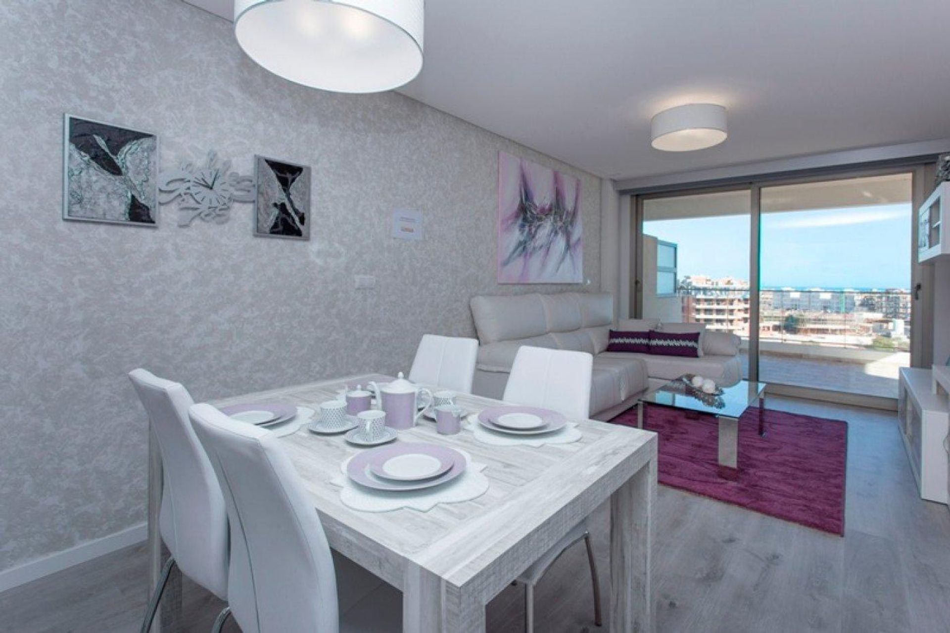 Condominium in Orihuela, Comunidad Valenciana 12454953