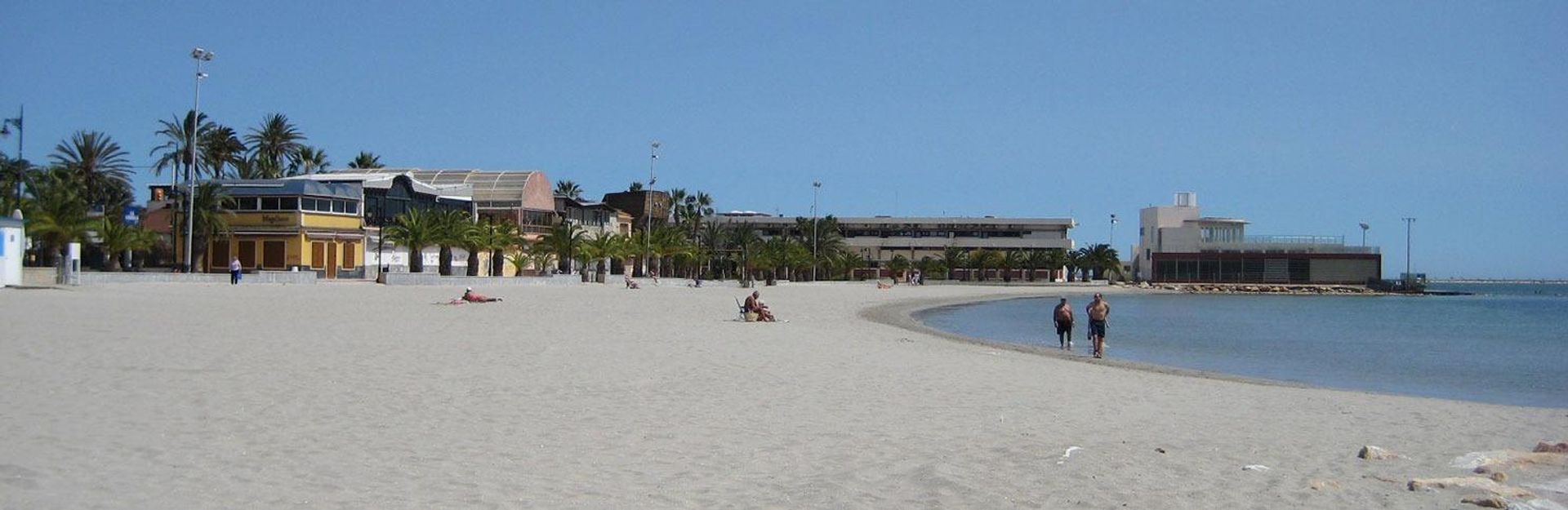 House in Las Esperanzas, Región de Murcia 12454954