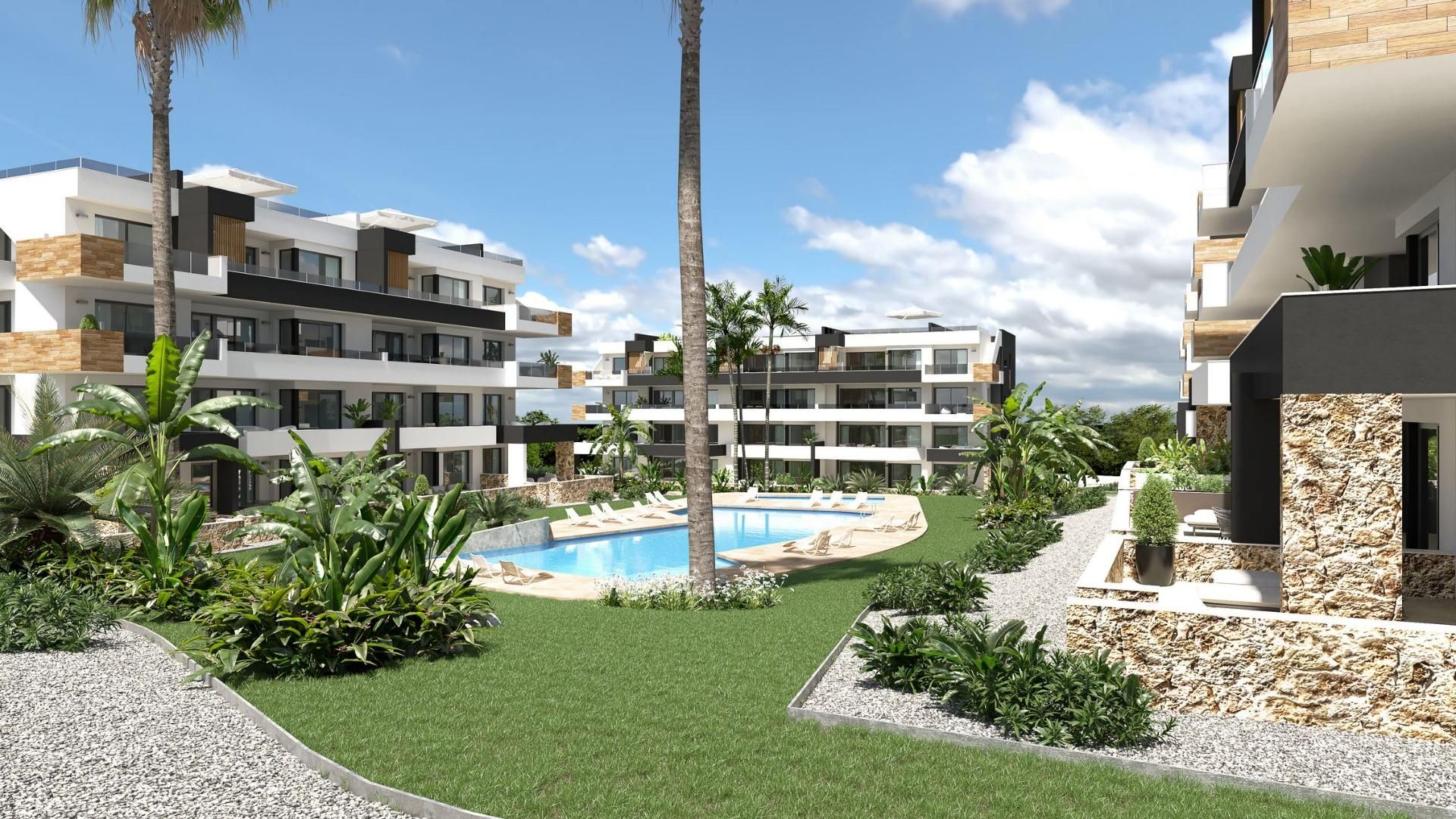 Condominium in Campoamor, Valencia 12454982