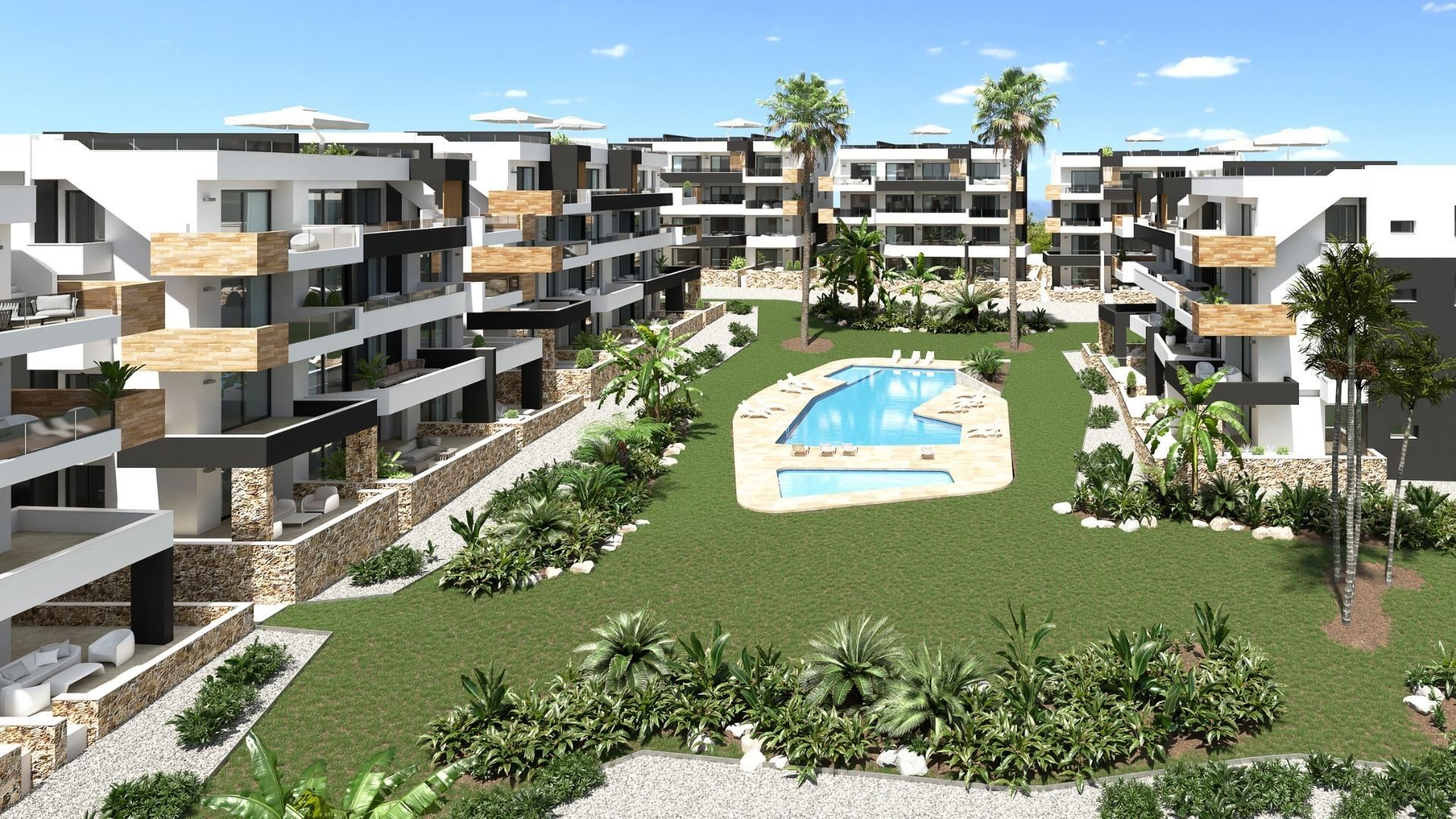 Condominium in , Comunidad Valenciana 12454982