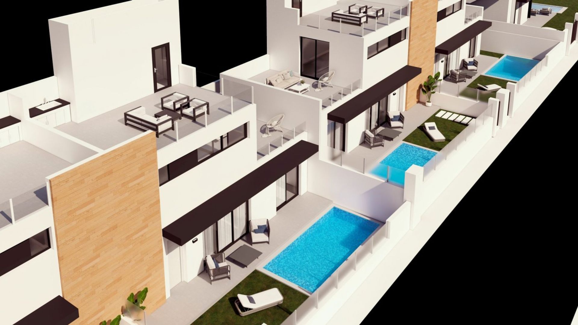 House in Campoamor, Valencia 12454991